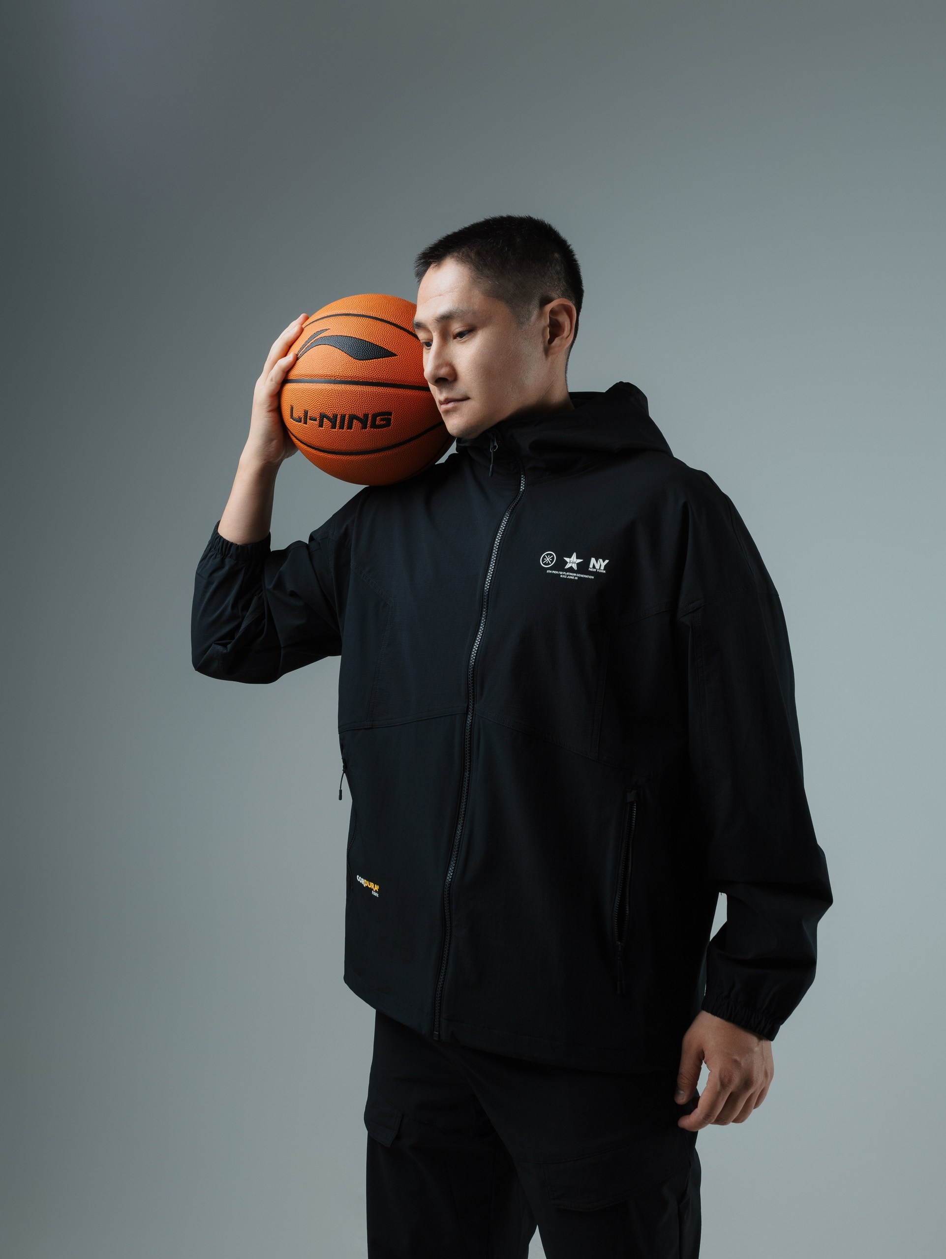 Li-Ning. Коммерческий и некоммерческий фотограф в Алматы Сланбек Адиль