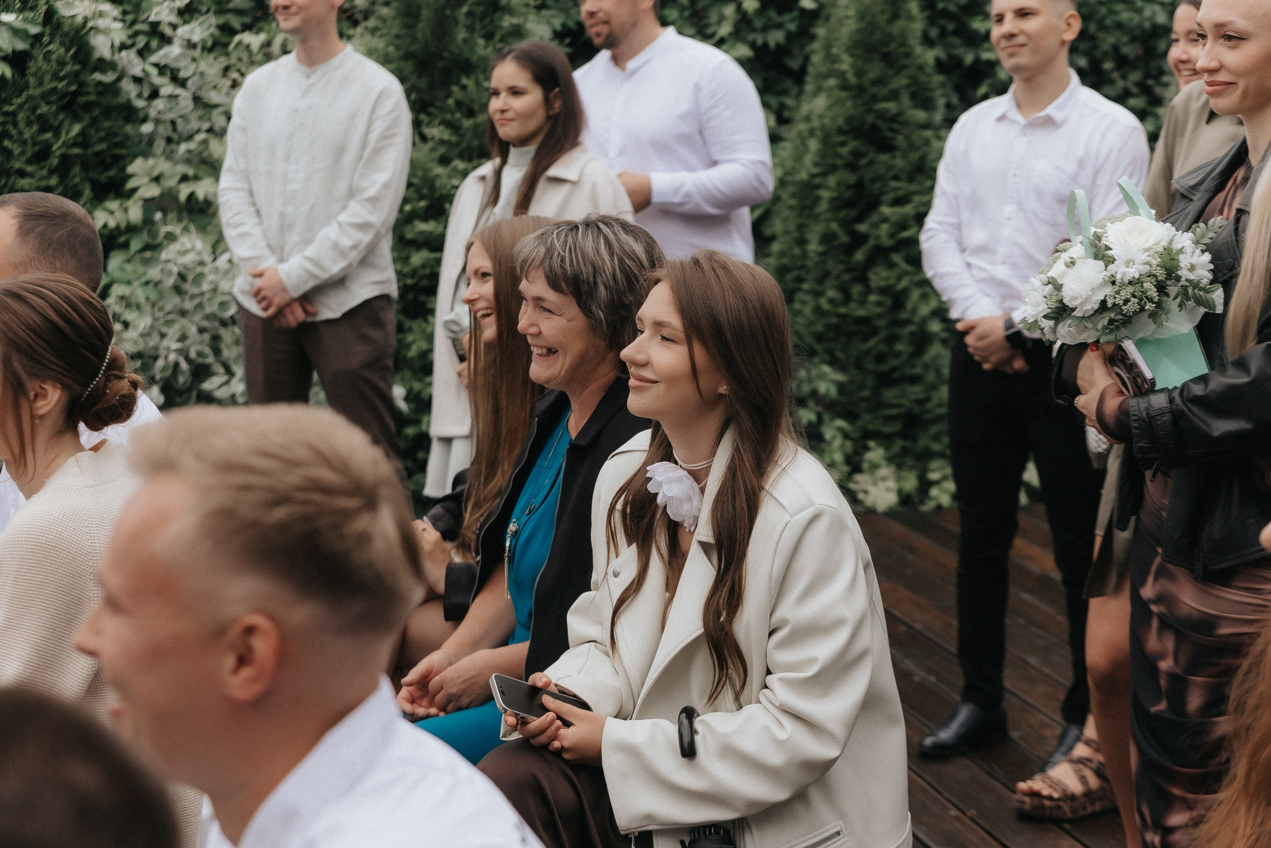 D&A. Свадебный фотограф Пермь