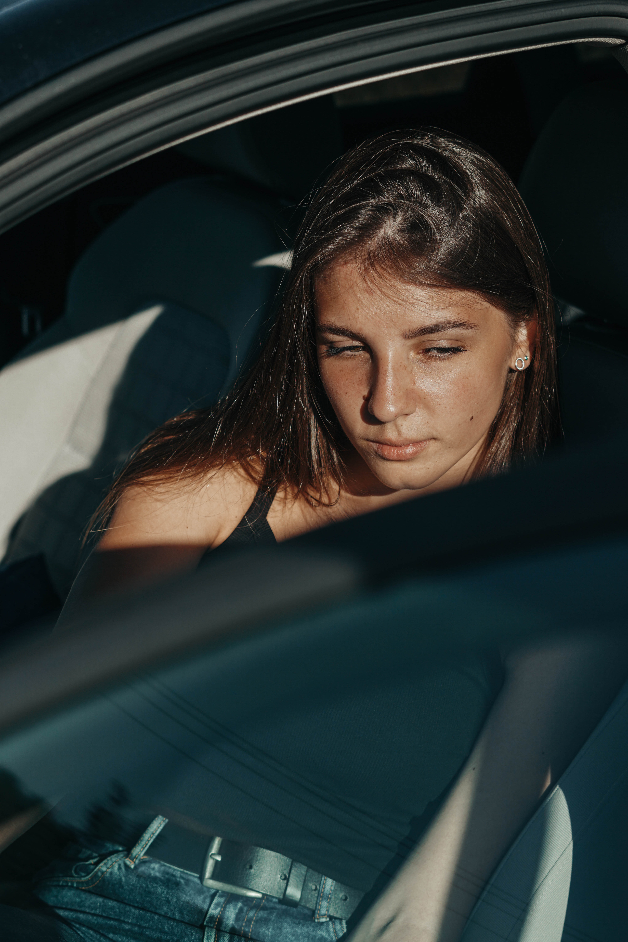 Marina. Photographe de Mariage Professionnelle — Genève & Suisse Romande | Tanya Creator