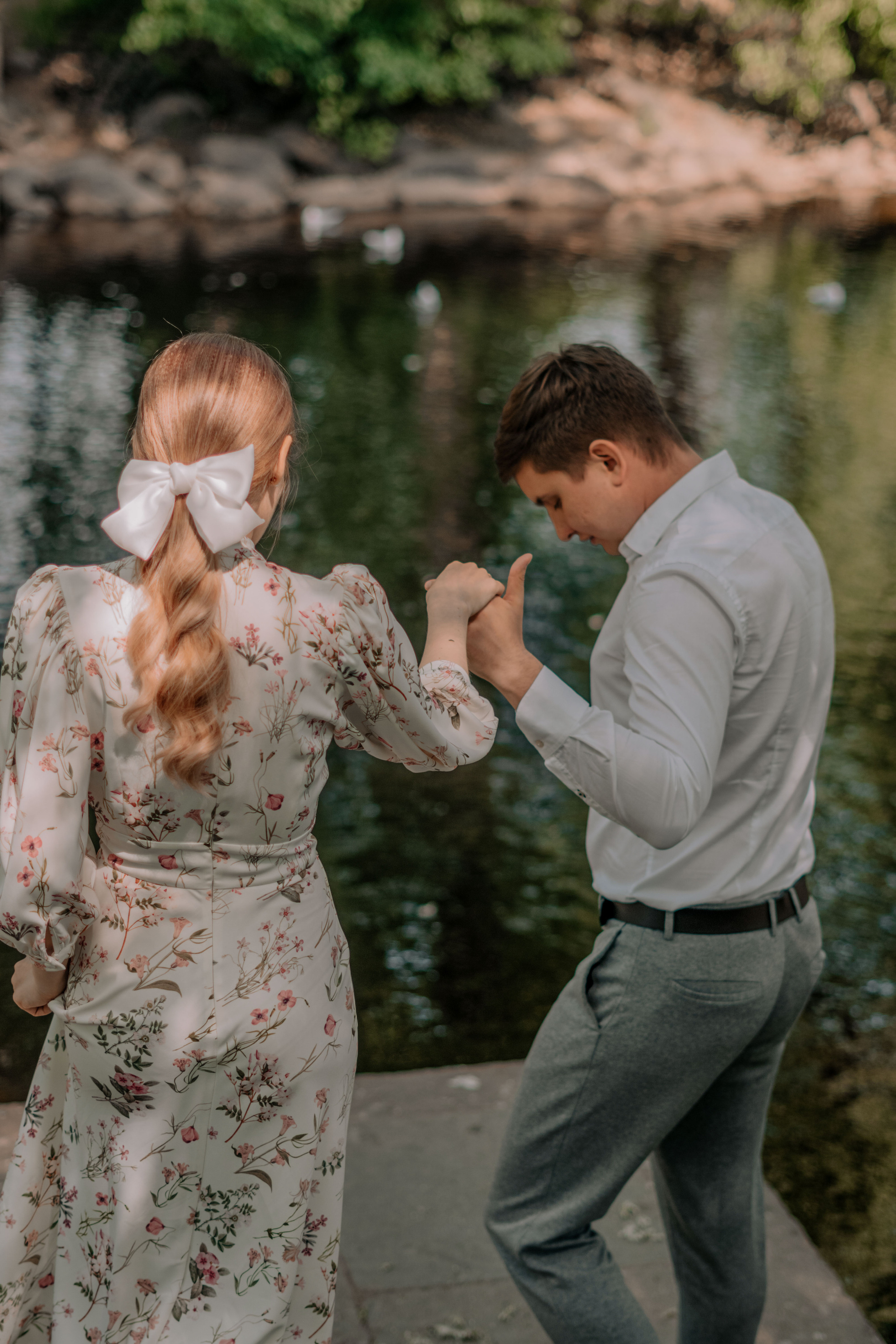 Arina & Ilya. Professional Wedding Photographer Geneva & Romande Switzerland | Tanya Creator