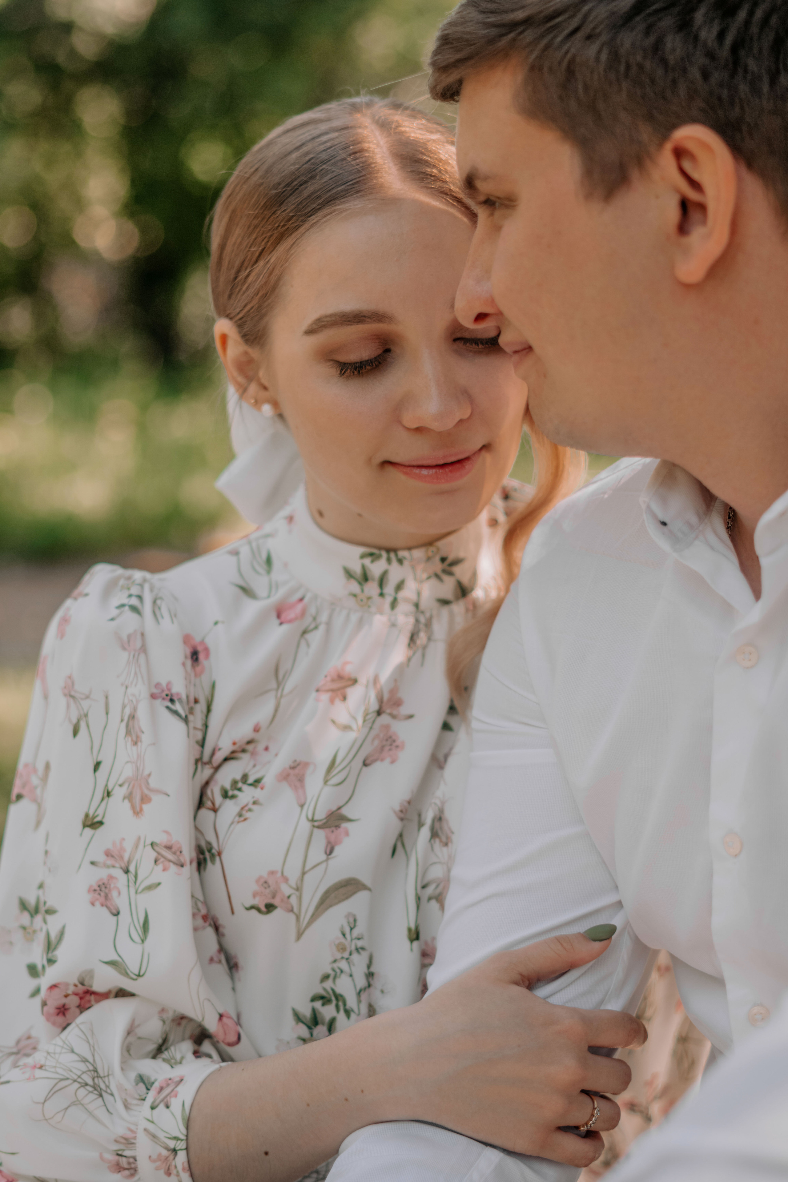 Arina & Ilya. Professional Wedding Photographer Geneva & Romande Switzerland | Tanya Creator
