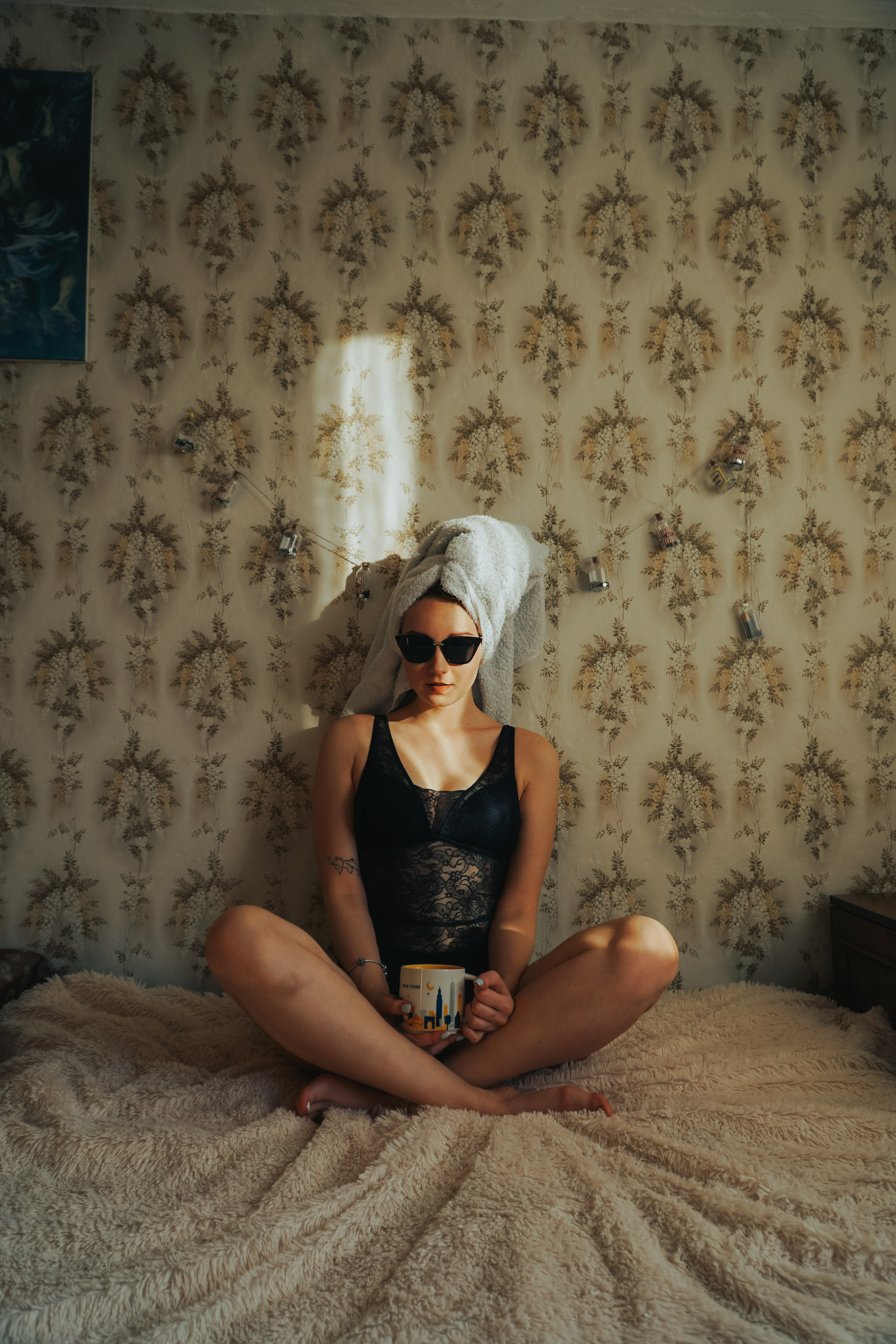 Alena. Photographe de Mariage Professionnelle — Genève & Suisse Romande | Tanya Creator