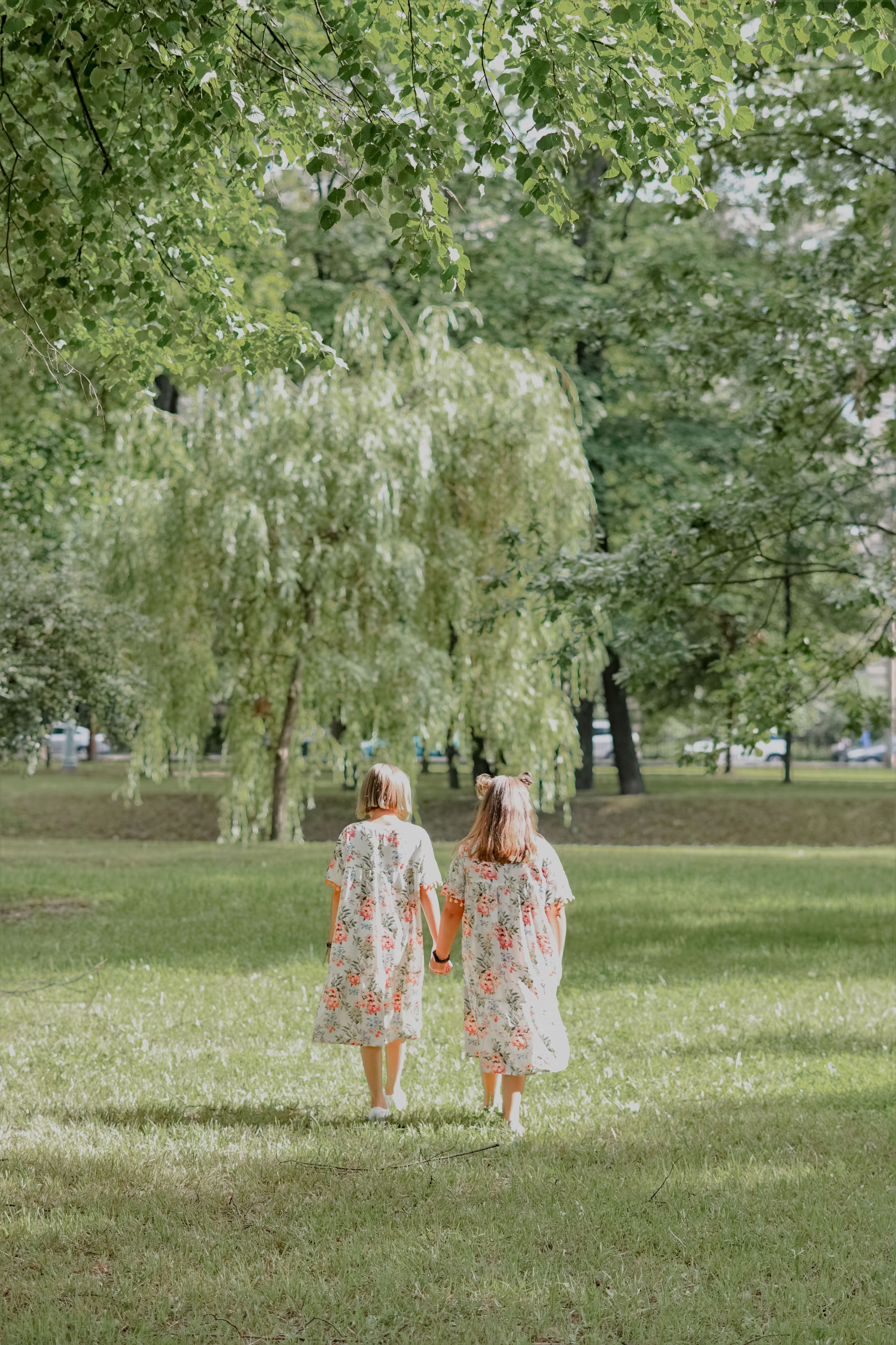 Ksenia & daughters. Профессиональный свадебный фотограф в Женеве и Швейцарии | Таня Вовчецкая