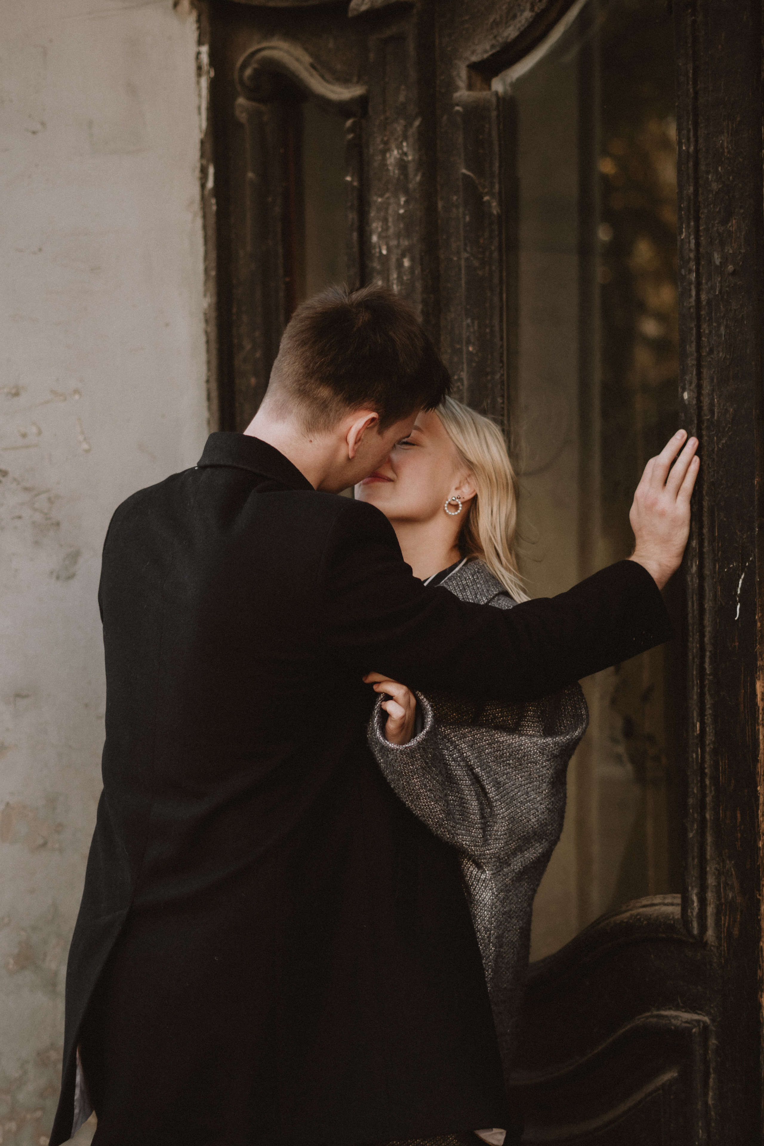 Nataly & Daniel. Professional Wedding Photographer Geneva & Romande Switzerland | Tanya Creator