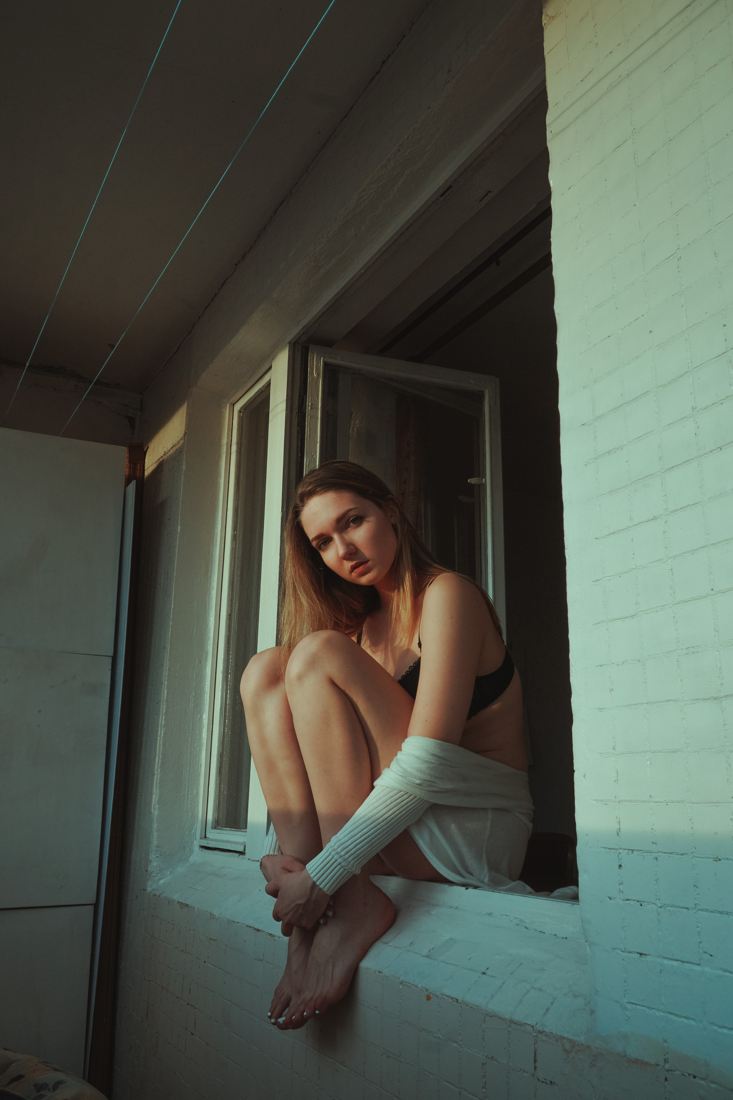 Alena. Photographe de Mariage Professionnelle — Genève & Suisse Romande | Tanya Creator