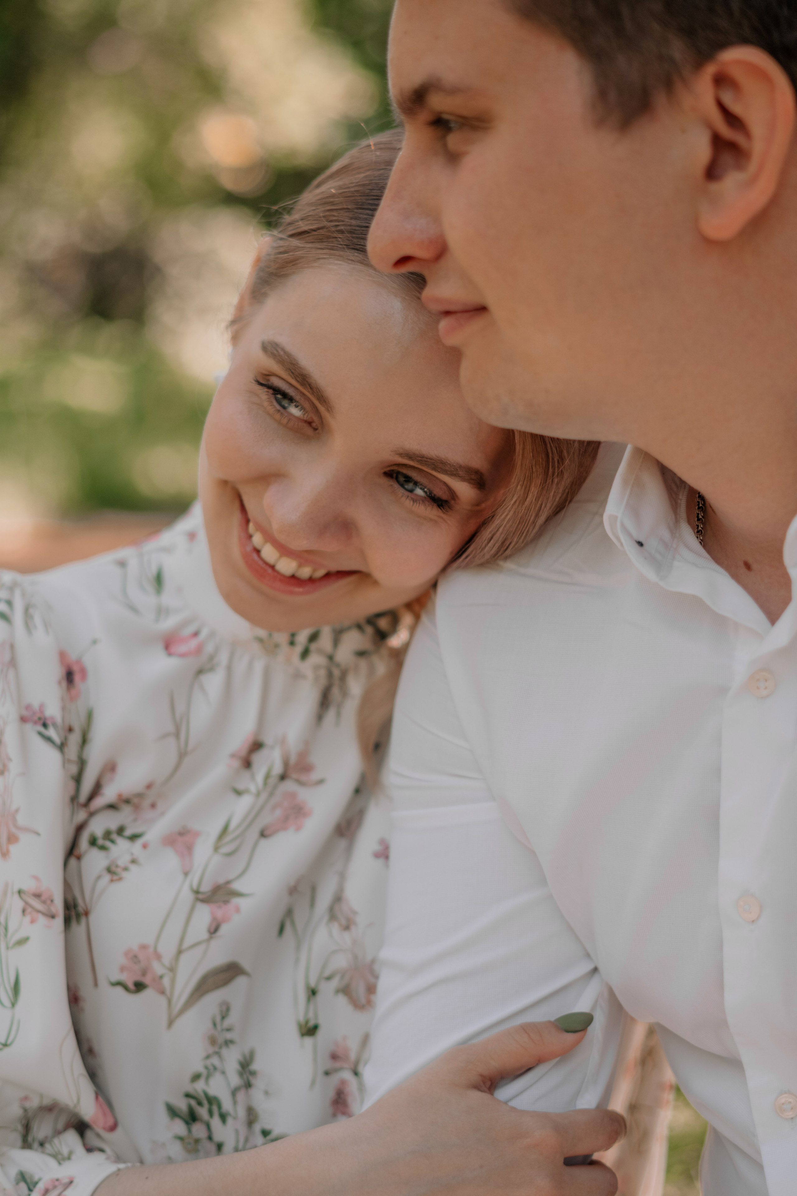 Arina & Ilya. Professional Wedding Photographer Geneva & Romande Switzerland | Tanya Creator