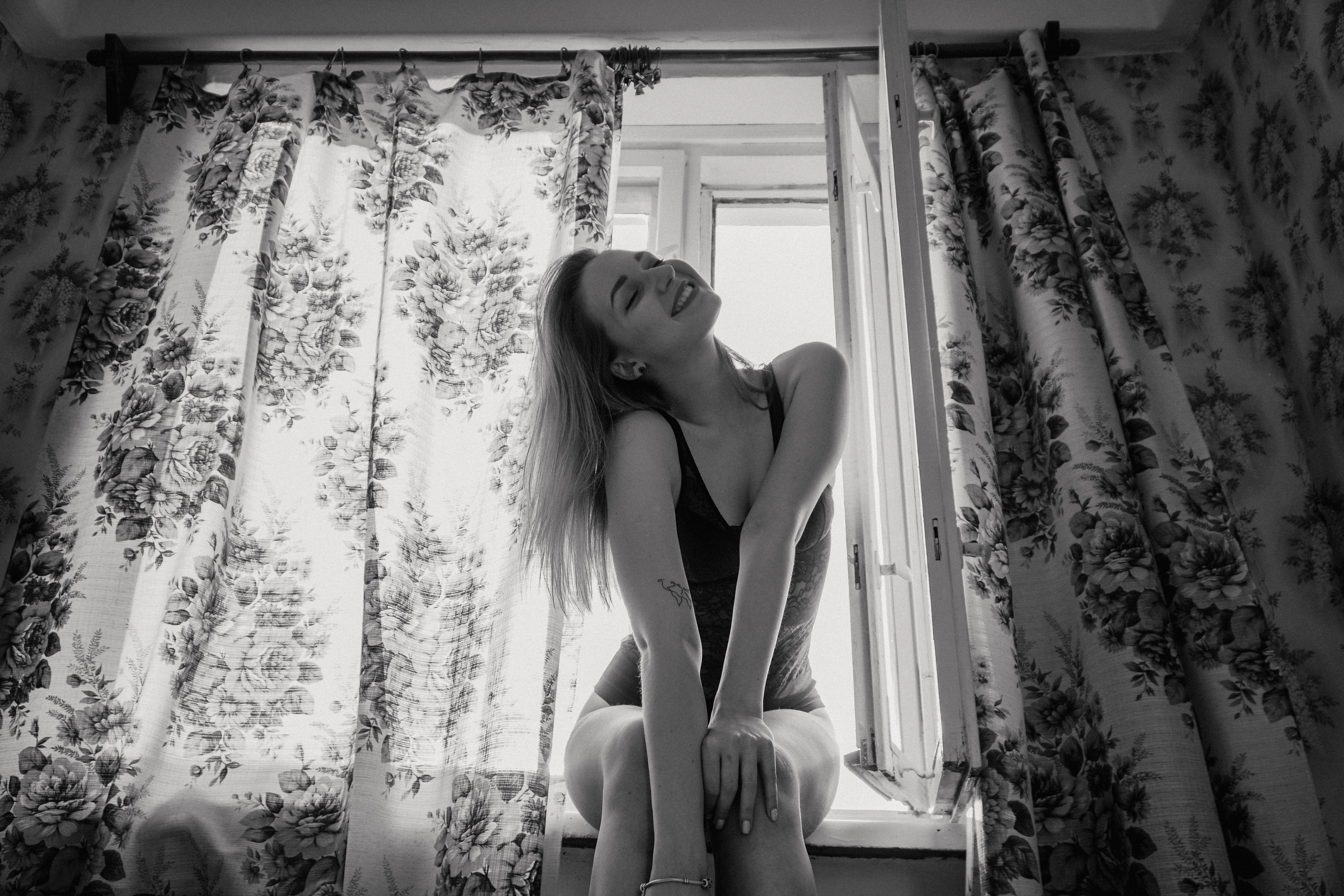 Alena. Photographe de Mariage Professionnelle — Genève & Suisse Romande | Tanya Creator