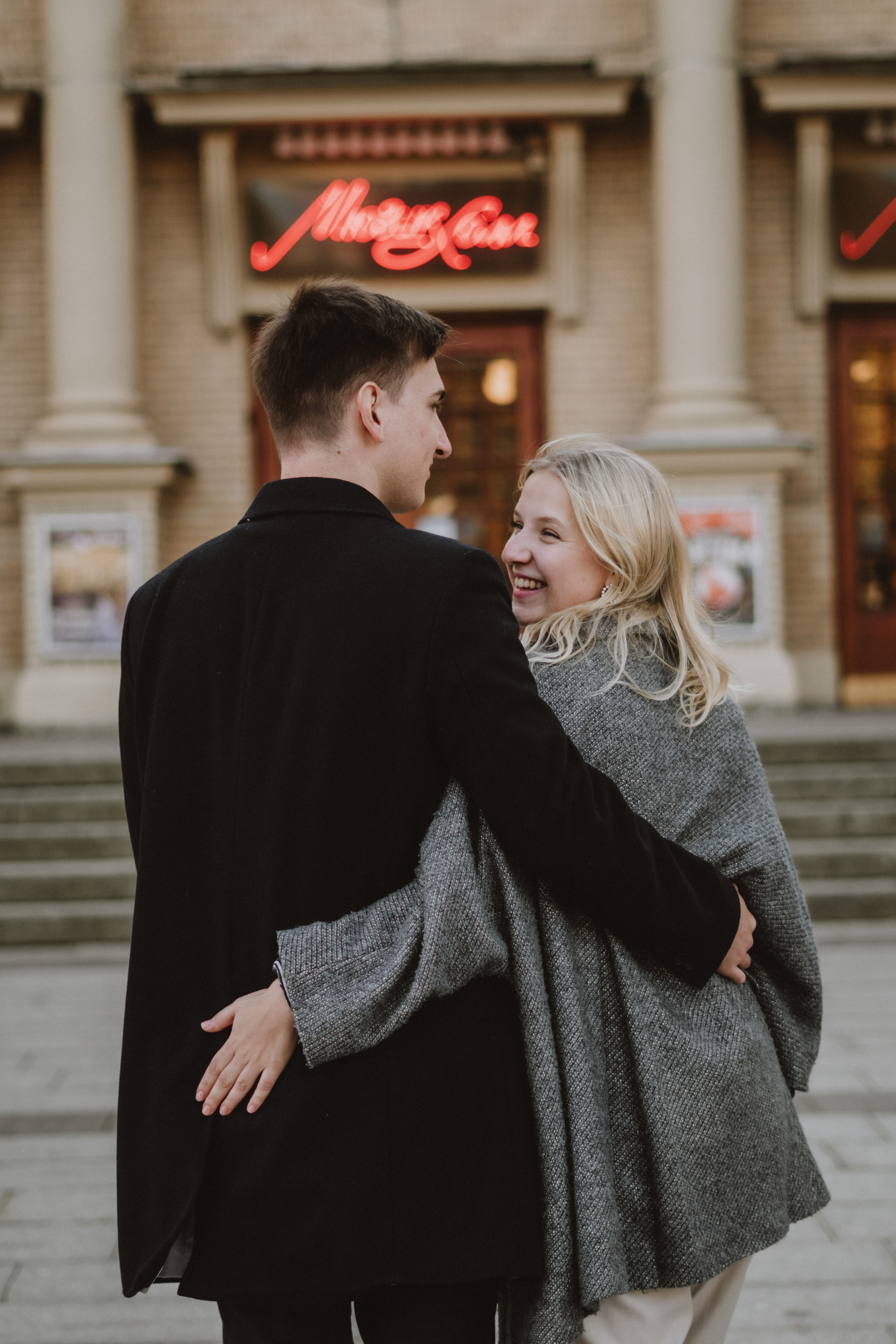 Nataly & Daniel. Professional Wedding Photographer Geneva & Romande Switzerland | Tanya Creator