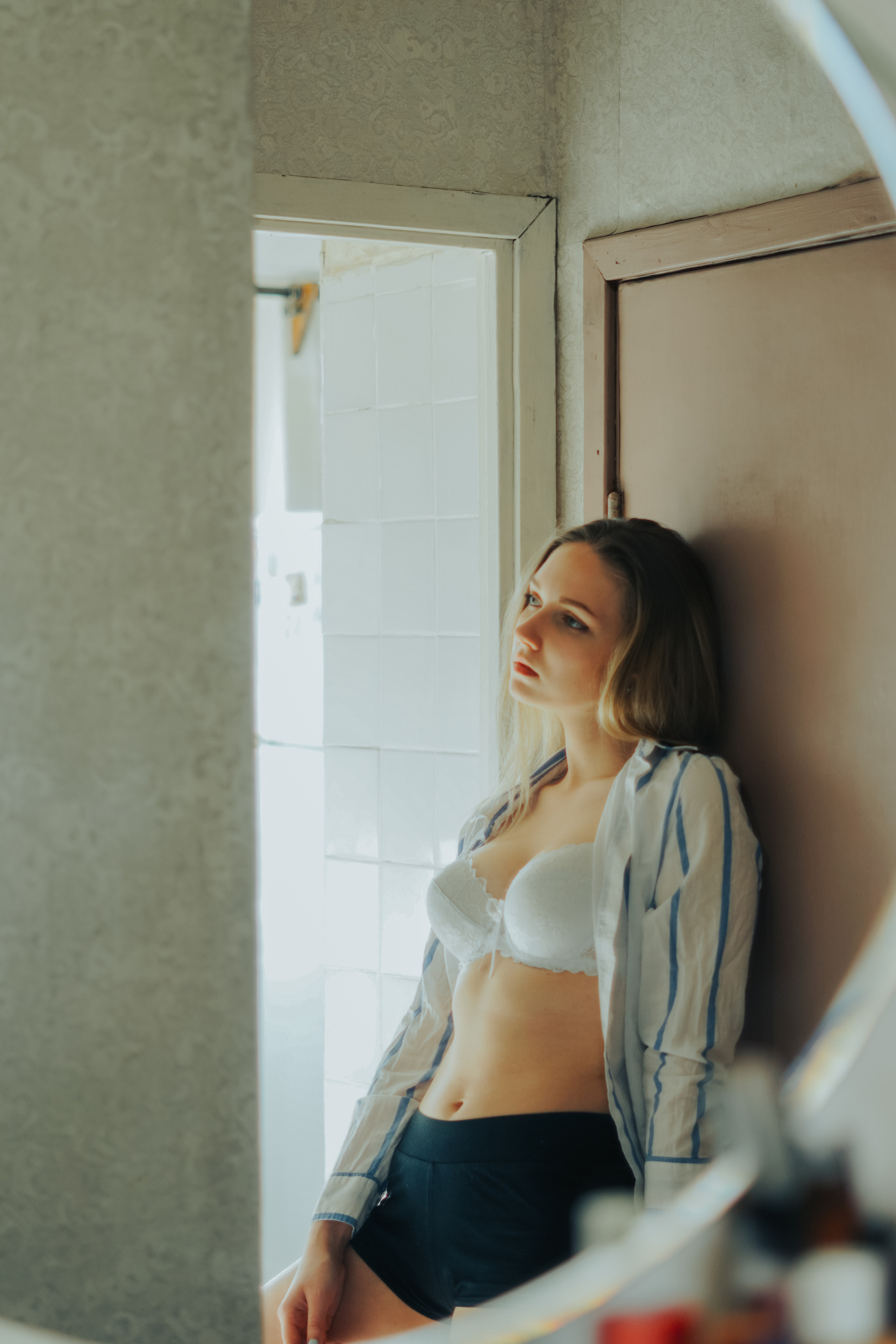 Alena. Photographe de Mariage Professionnelle — Genève & Suisse Romande | Tanya Creator