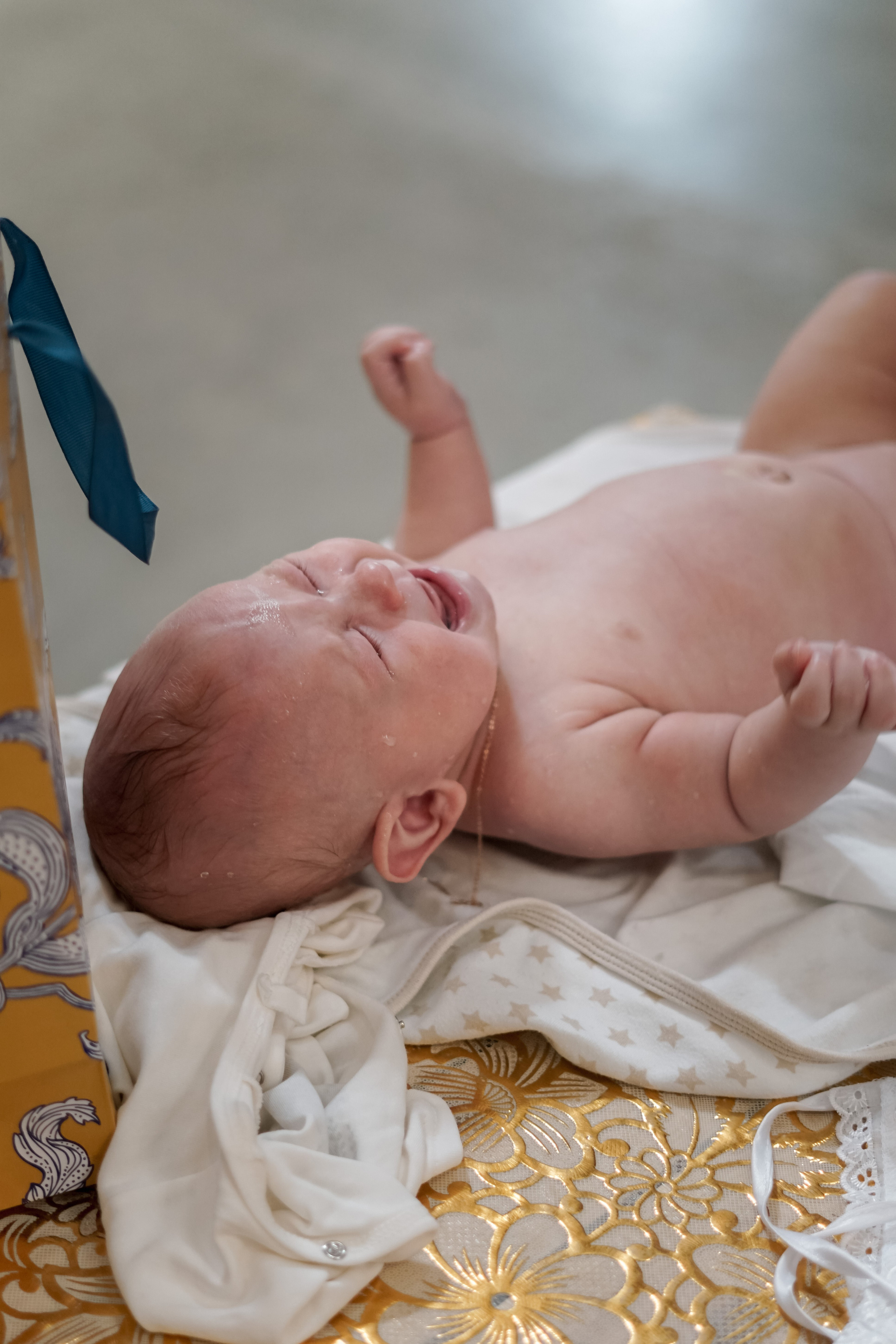 Baby’s baptism. Professional Wedding Photographer Geneva & Romande Switzerland | Tanya Creator
