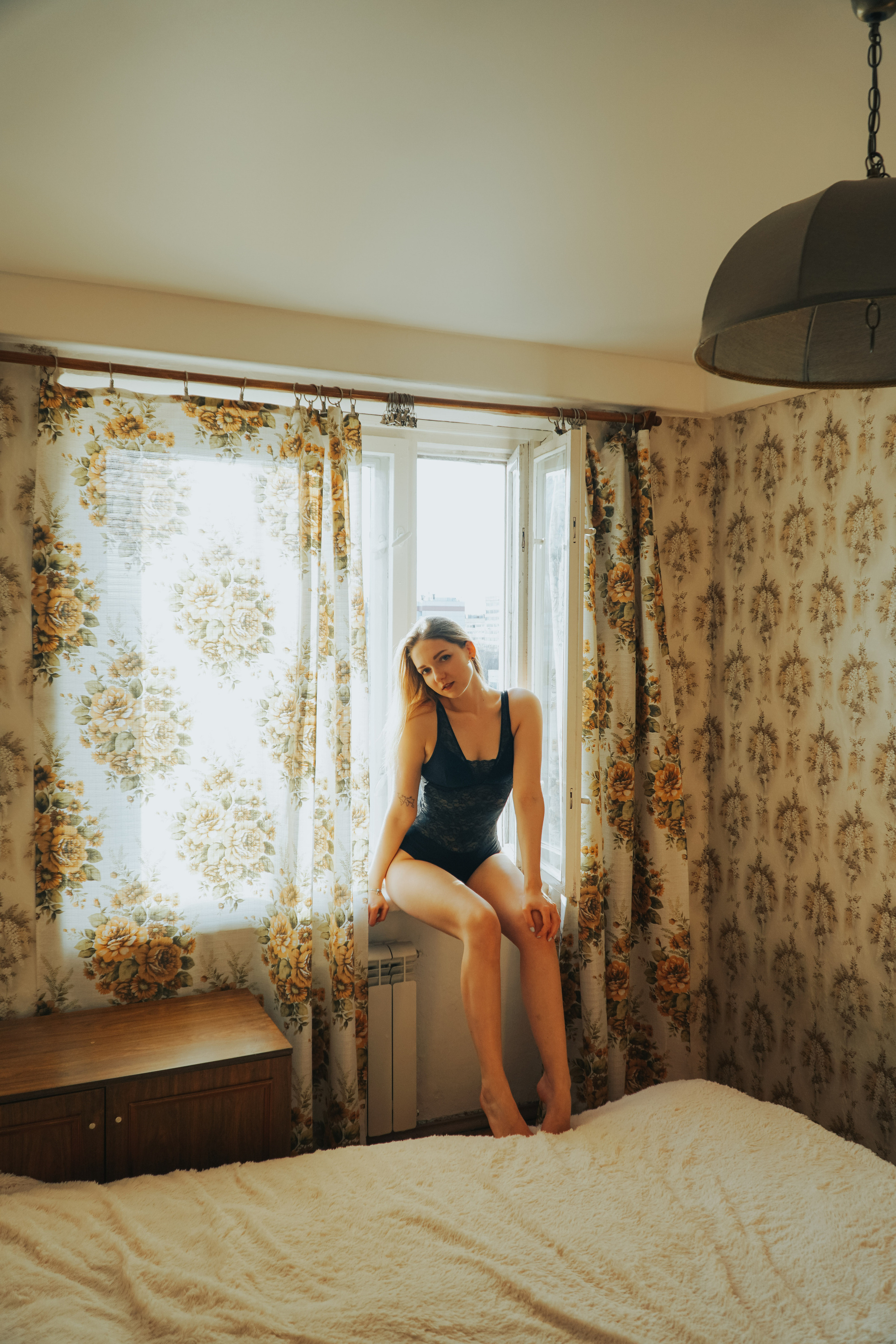 Alena. Photographe de Mariage Professionnelle — Genève & Suisse Romande | Tanya Creator