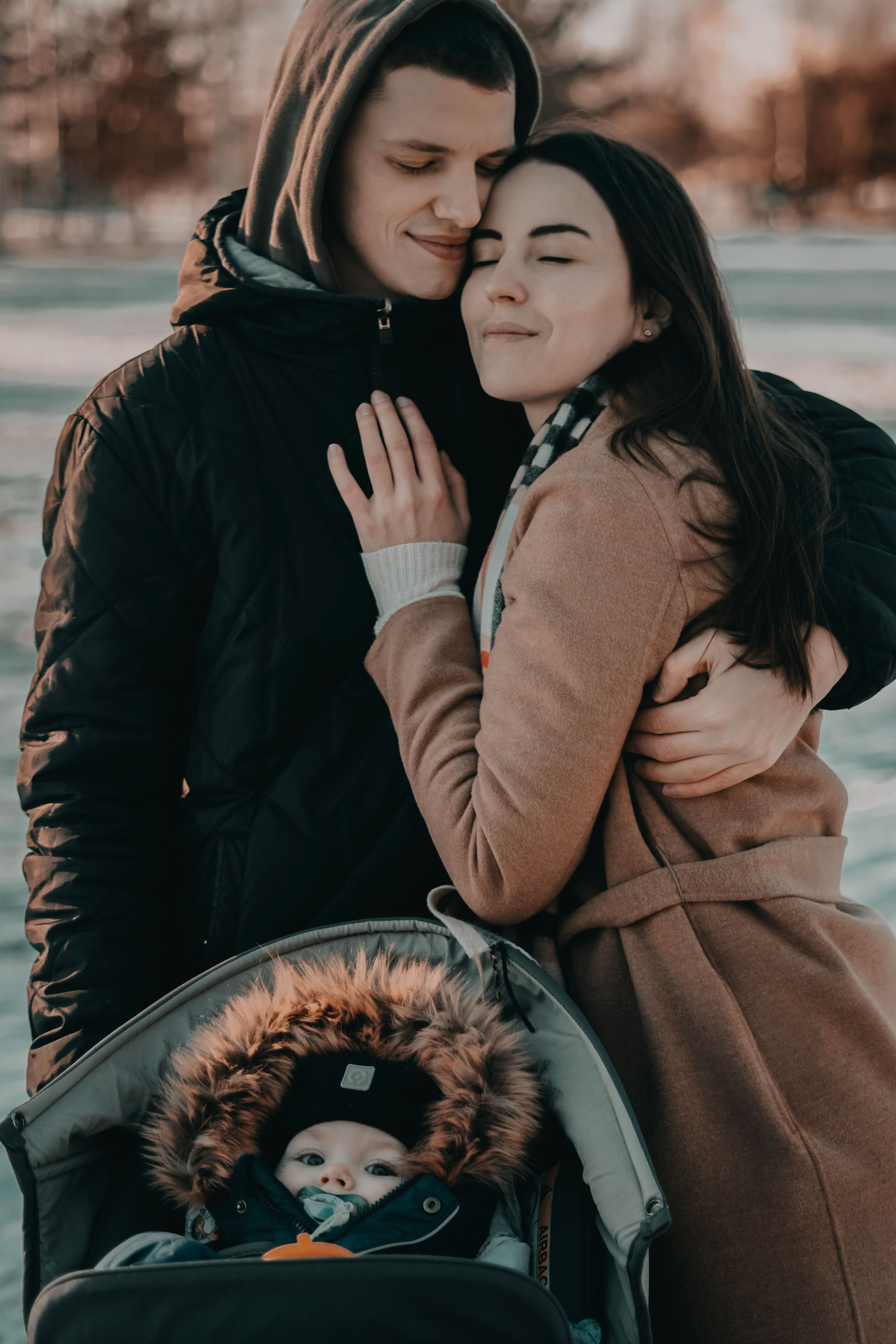 Nastya, Lev, Fedor. Photographe de Mariage Professionnelle — Genève & Suisse Romande | Tanya Creator