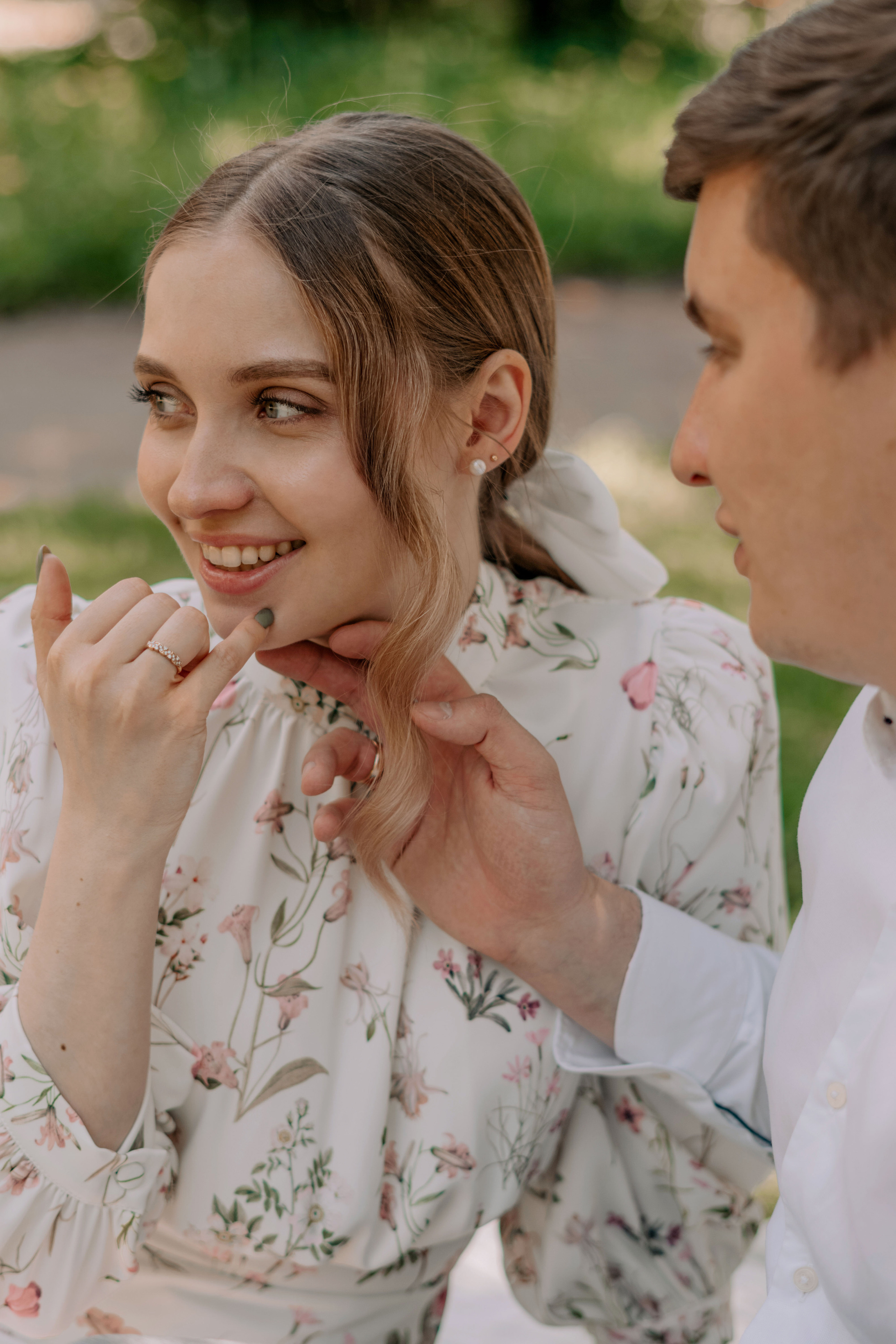 Arina & Ilya. Professional Wedding Photographer Geneva & Romande Switzerland | Tanya Creator