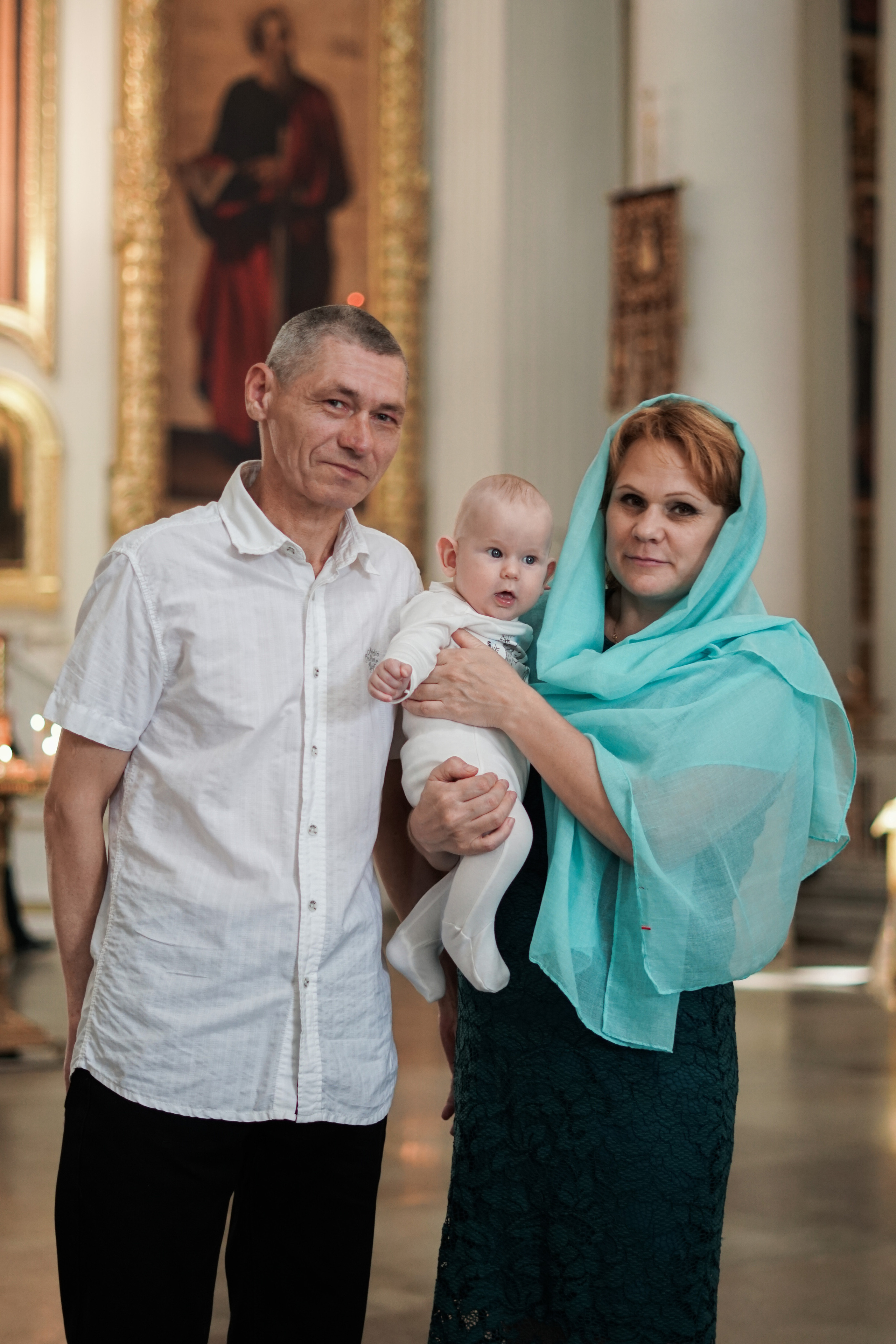 Baby’s baptism. Professional Wedding Photographer Geneva & Romande Switzerland | Tanya Creator