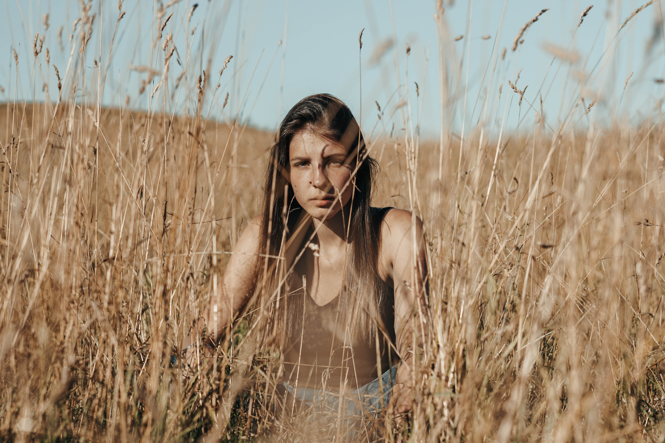 Marina. Photographe de Mariage Professionnelle — Genève & Suisse Romande | Tanya Creator