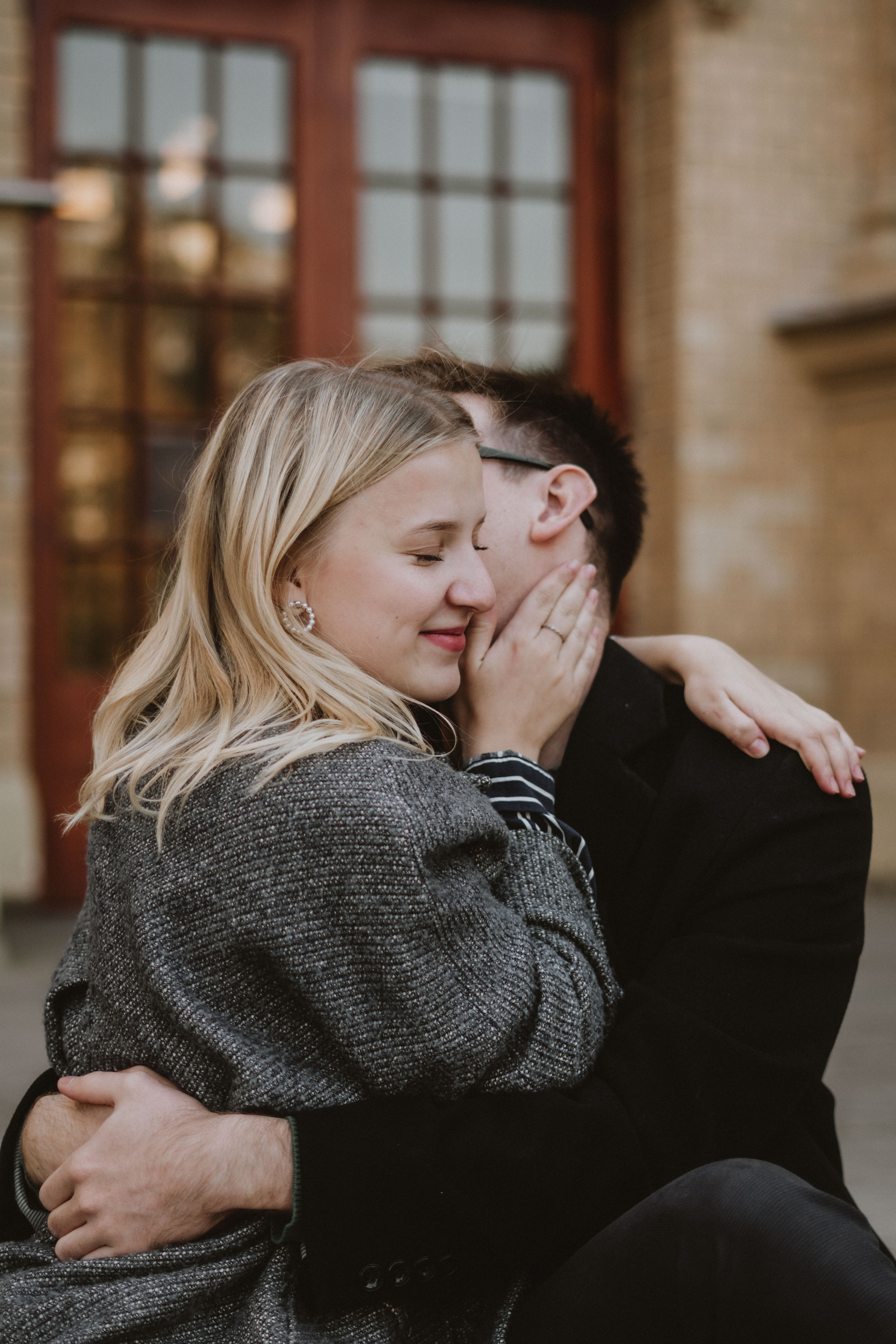 Nataly & Daniel. Professional Wedding Photographer Geneva & Romande Switzerland | Tanya Creator