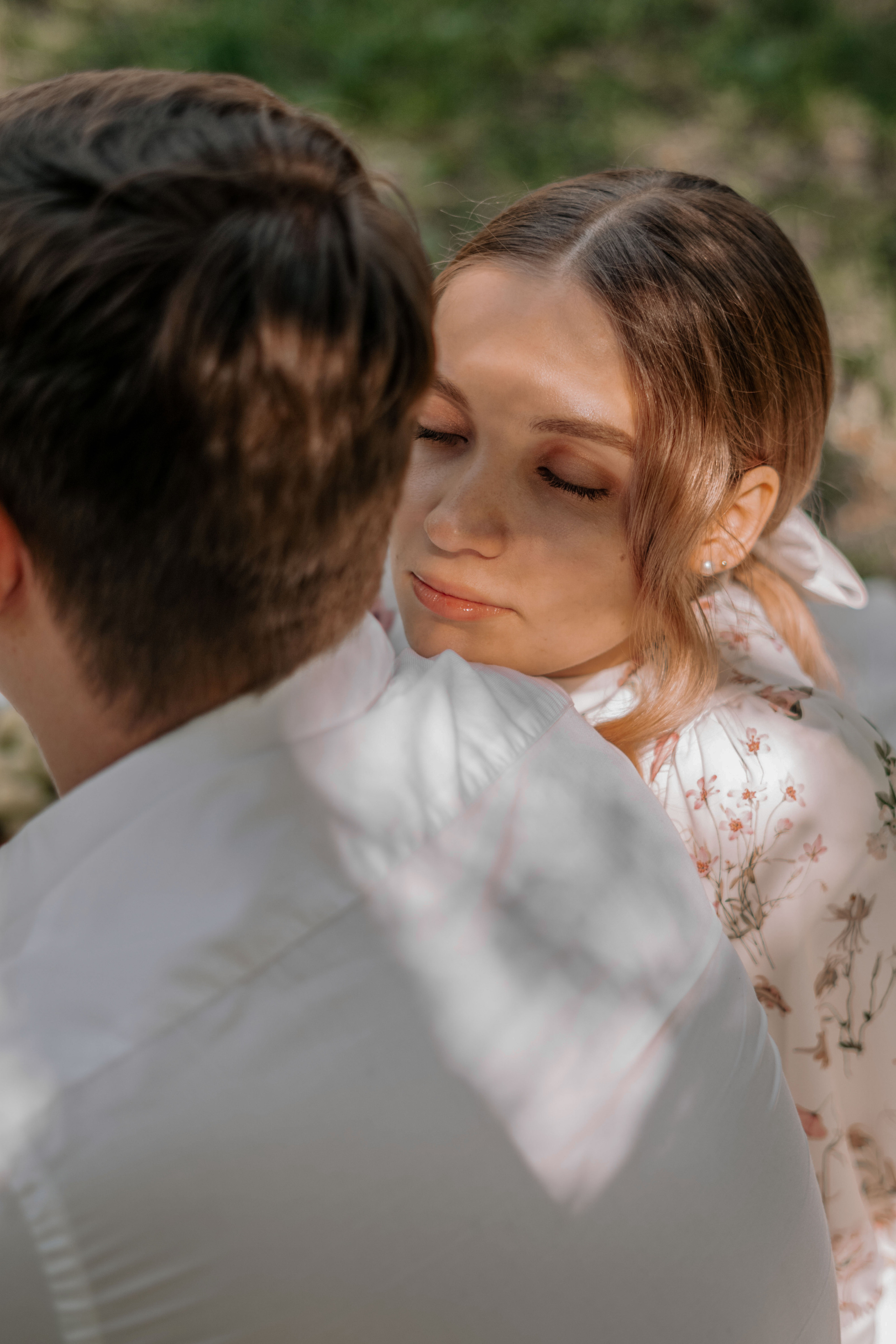 Arina & Ilya. Professional Wedding Photographer Geneva & Romande Switzerland | Tanya Creator