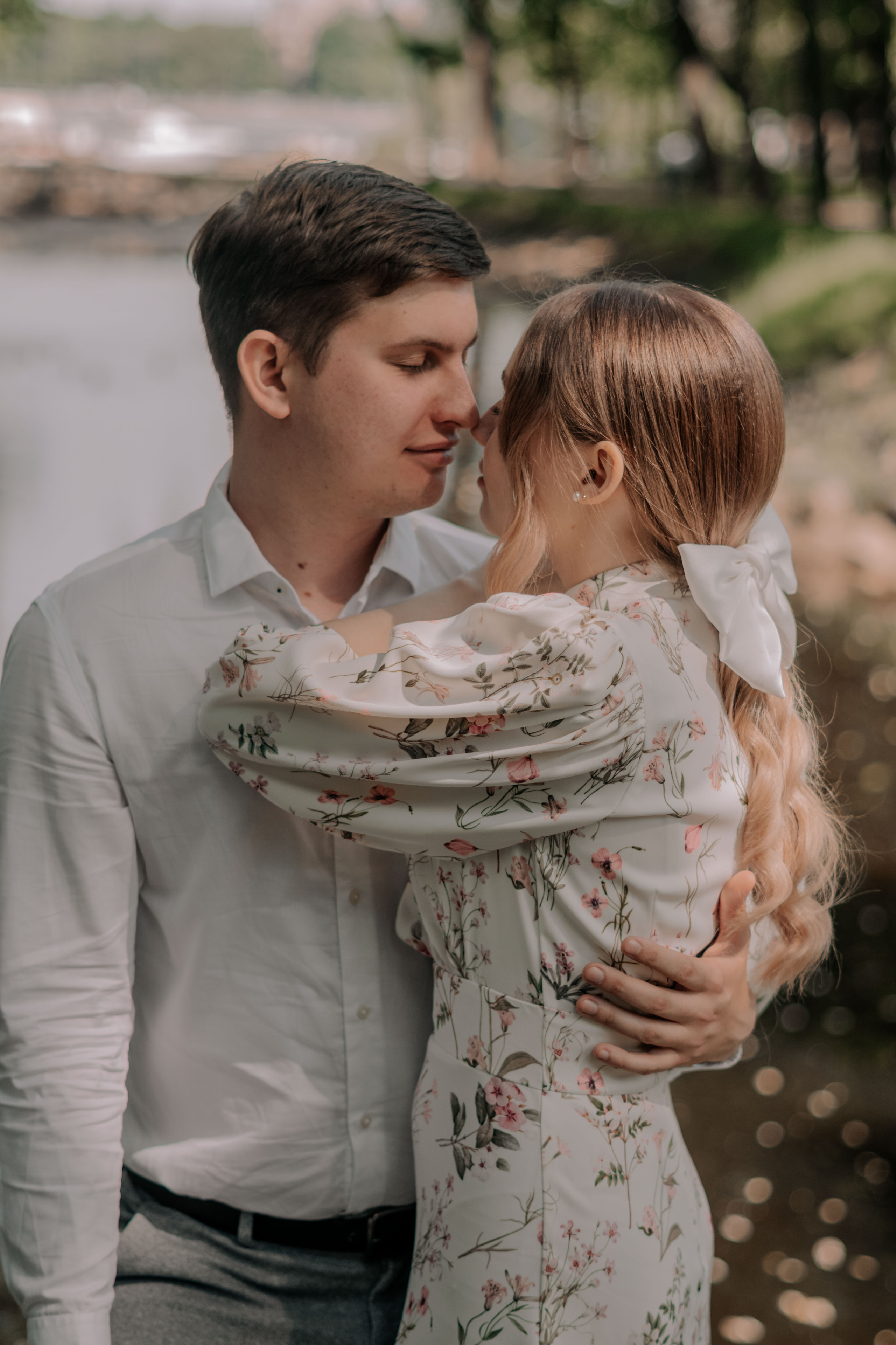 Arina & Ilya. Professional Wedding Photographer Geneva & Romande Switzerland | Tanya Creator