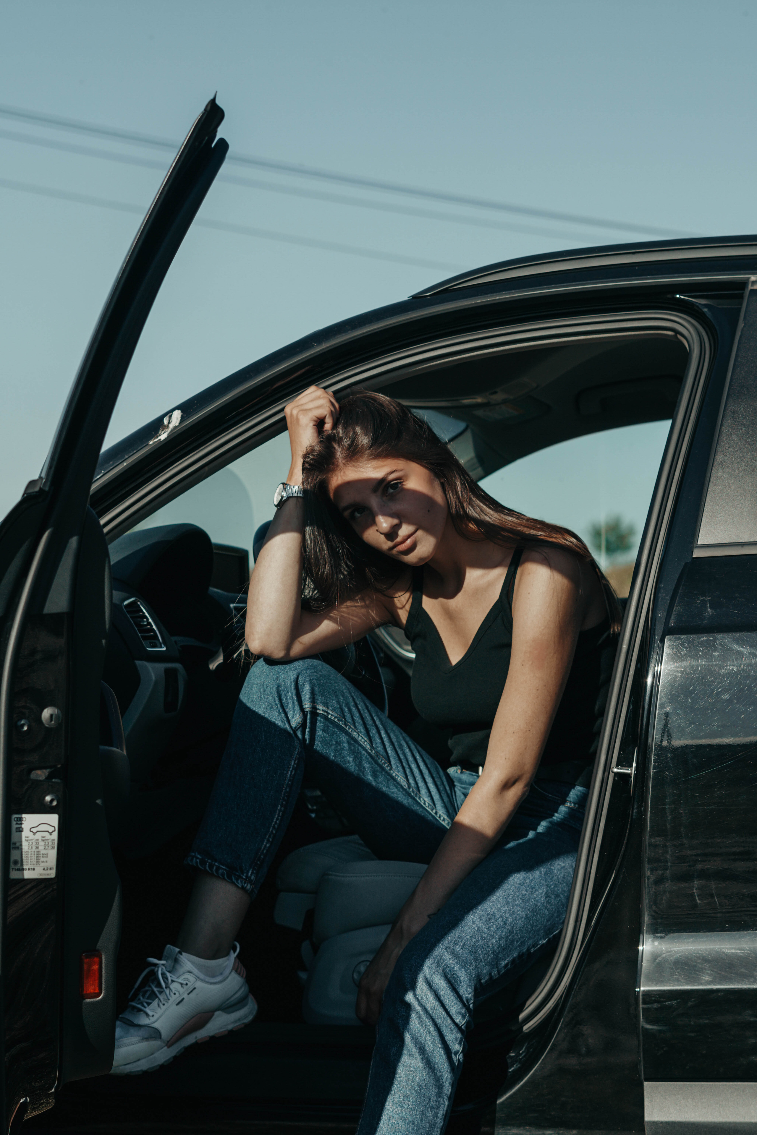 Marina. Photographe de Mariage Professionnelle — Genève & Suisse Romande | Tanya Creator