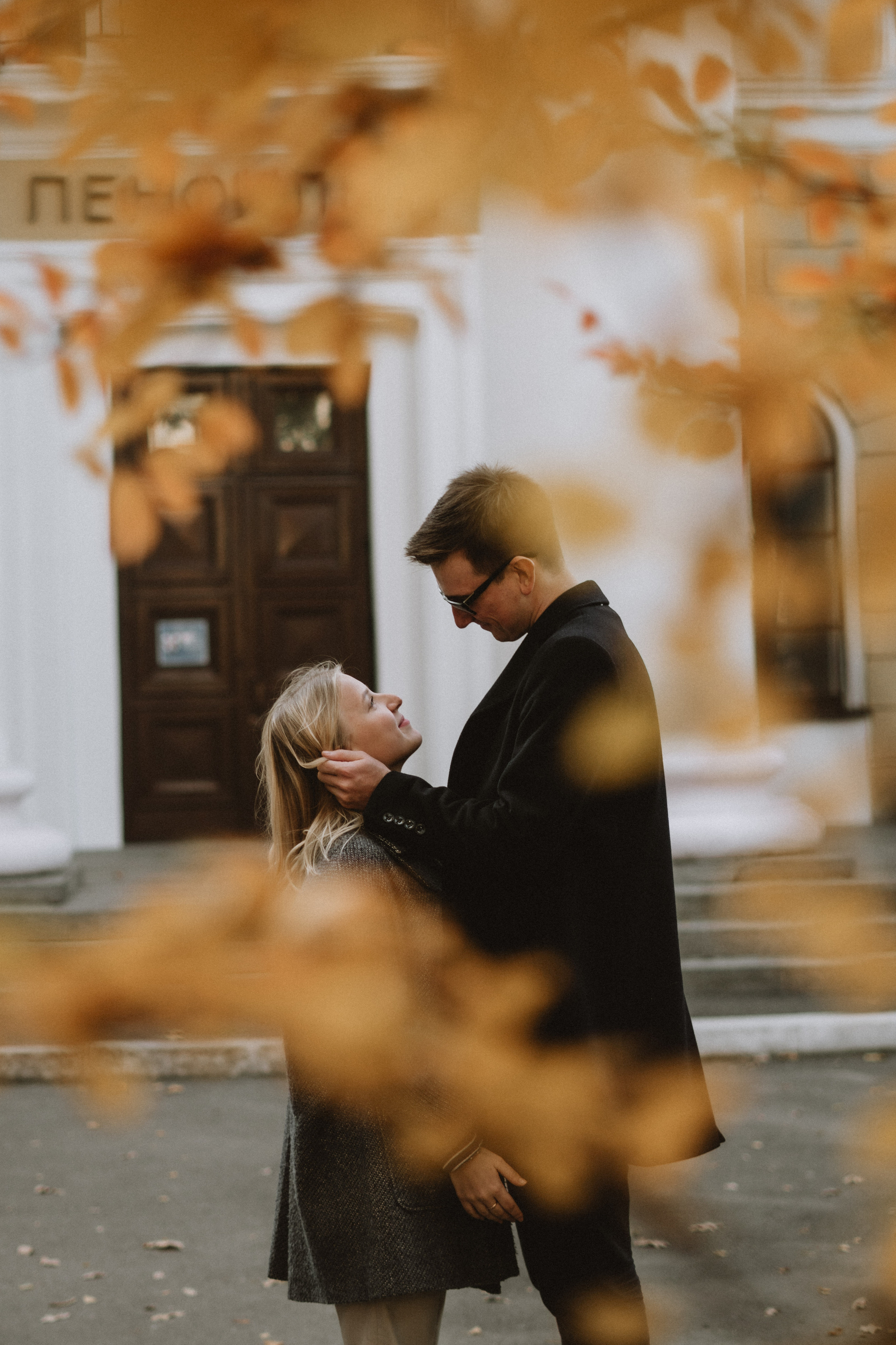 Nataly & Daniel. Professional Wedding Photographer Geneva & Romande Switzerland | Tanya Creator