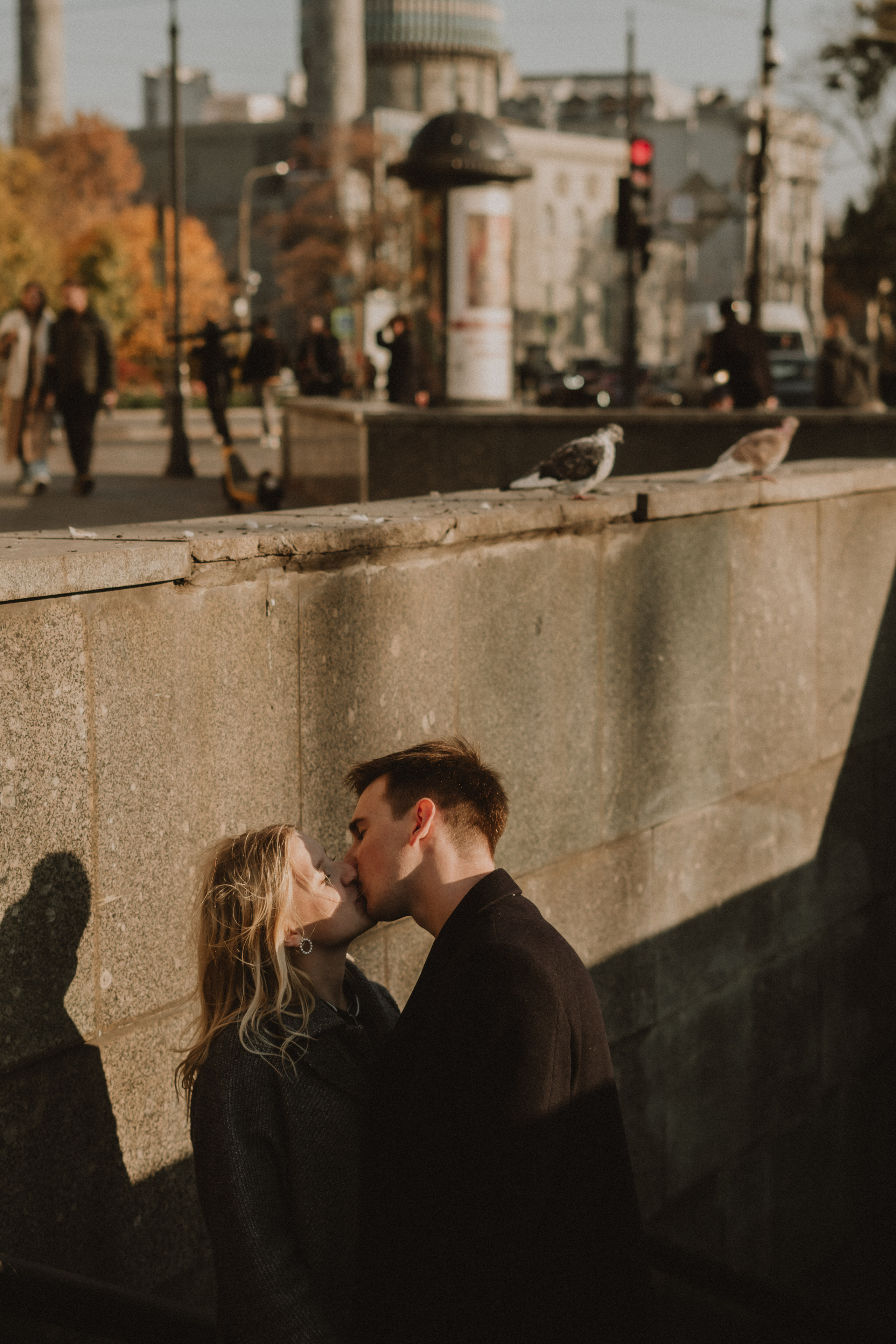 Nataly & Daniel. Professional Wedding Photographer Geneva & Romande Switzerland | Tanya Creator