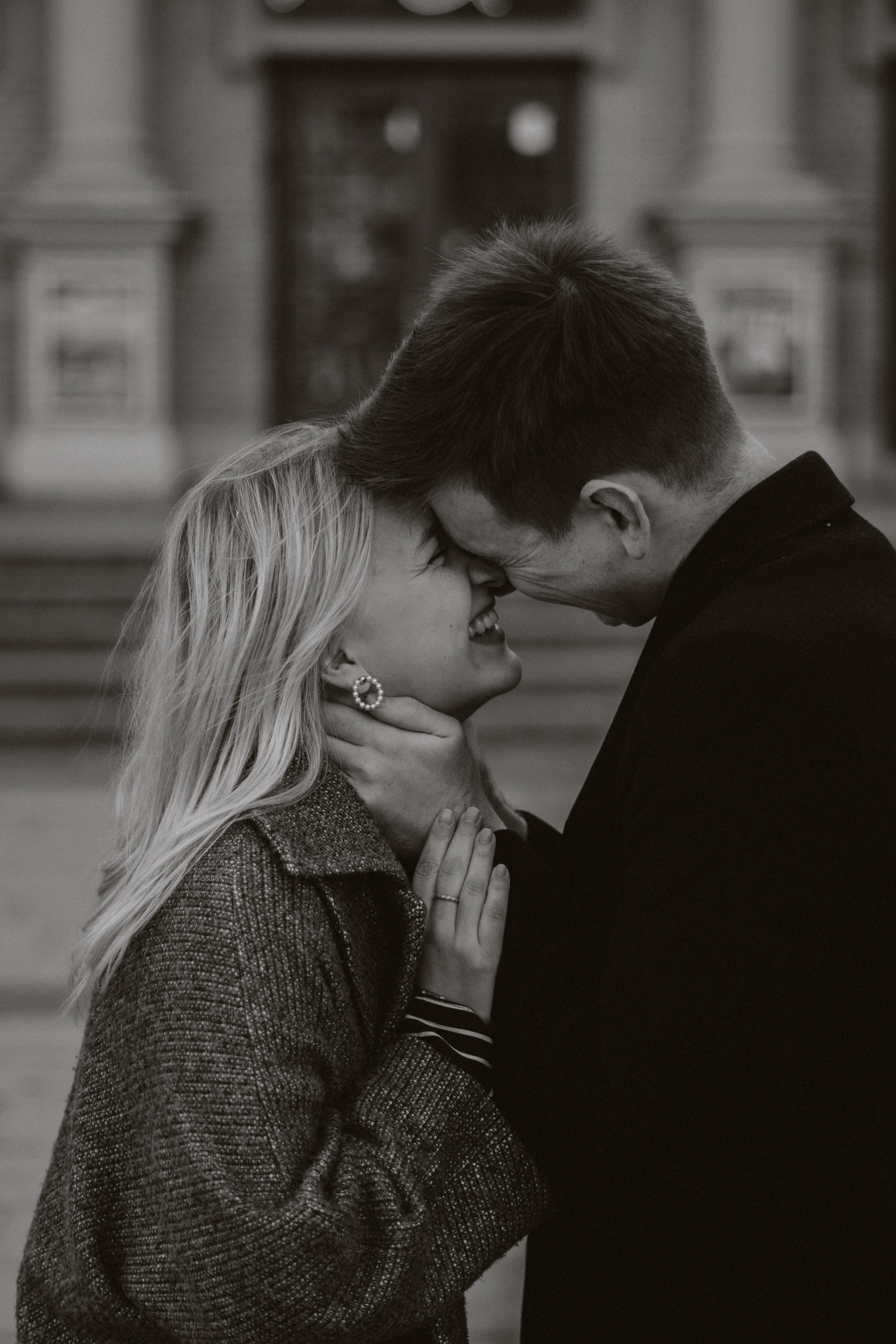 Nataly & Daniel. Professional Wedding Photographer Geneva & Romande Switzerland | Tanya Creator