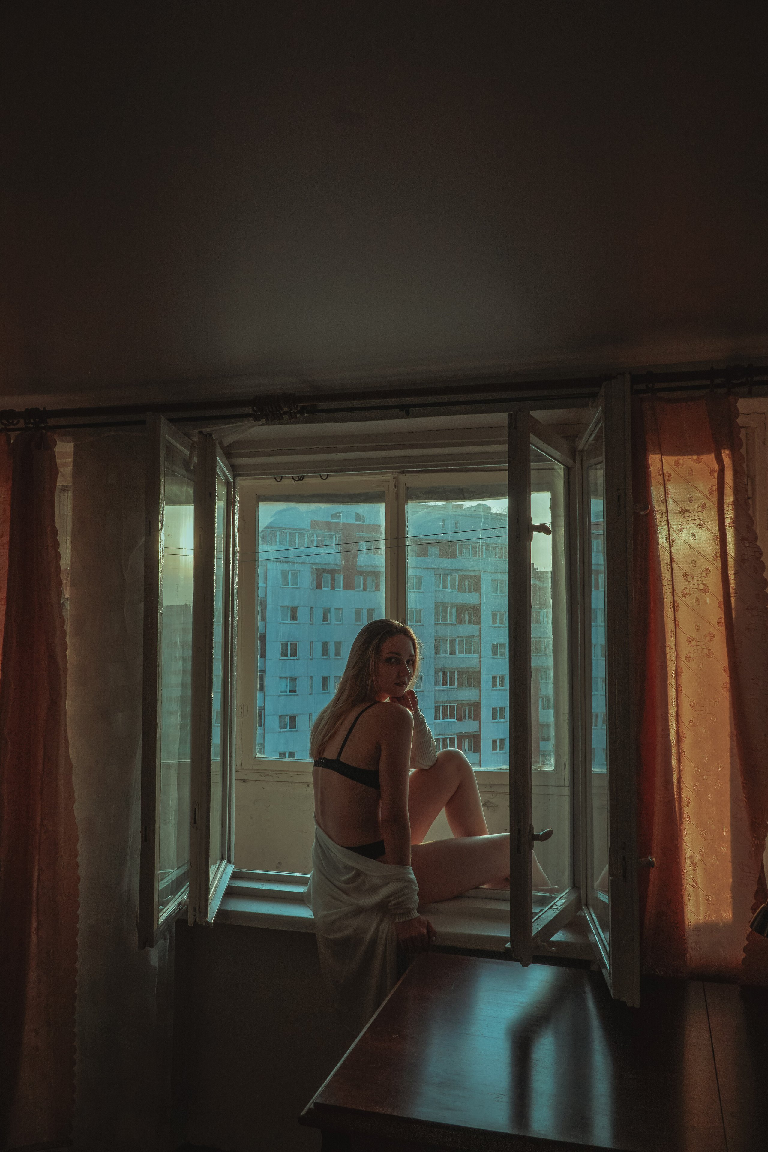 Alena. Photographe de Mariage Professionnelle — Genève & Suisse Romande | Tanya Creator