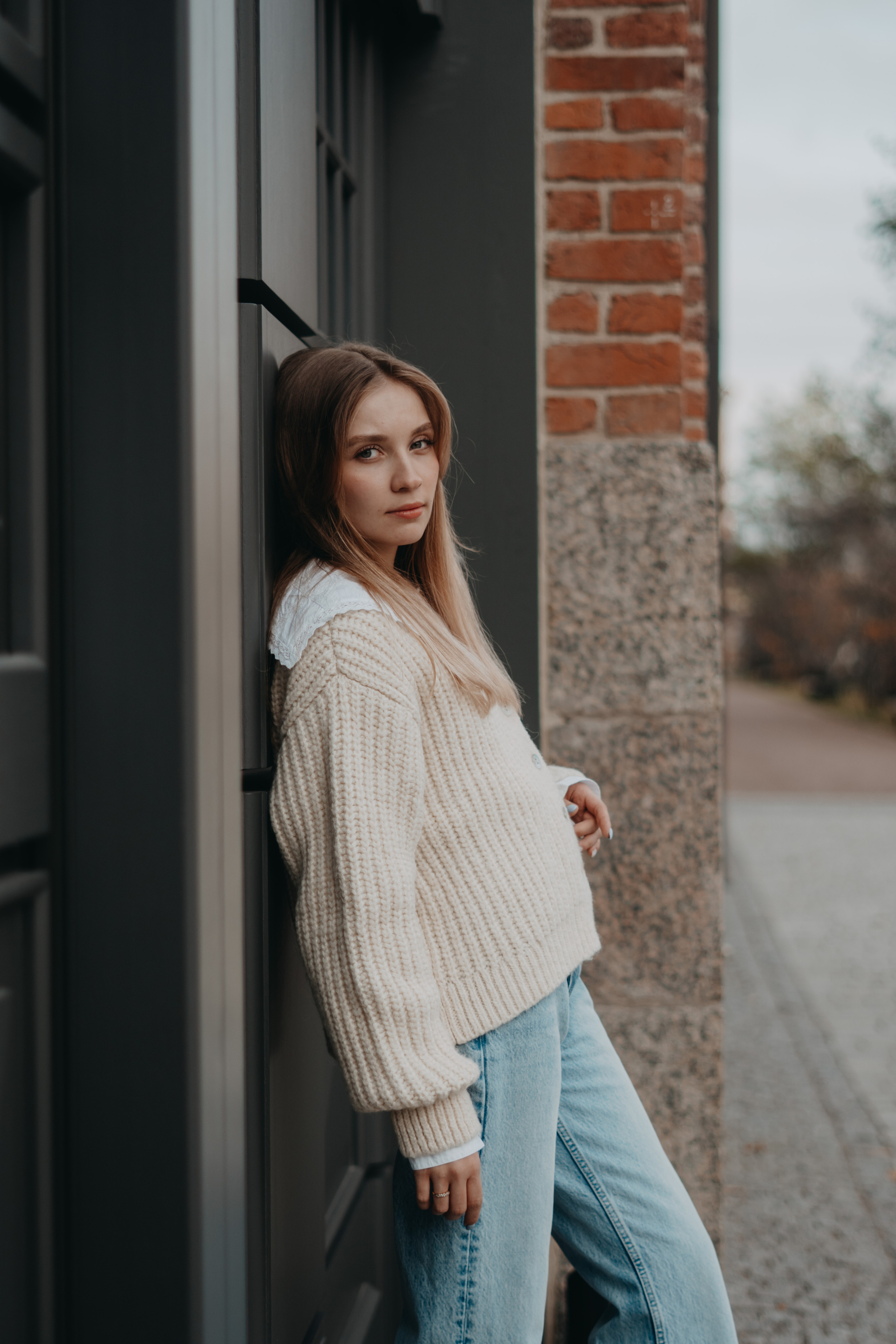 Arina. Professional Wedding Photographer Geneva & Romande Switzerland | Tanya Creator