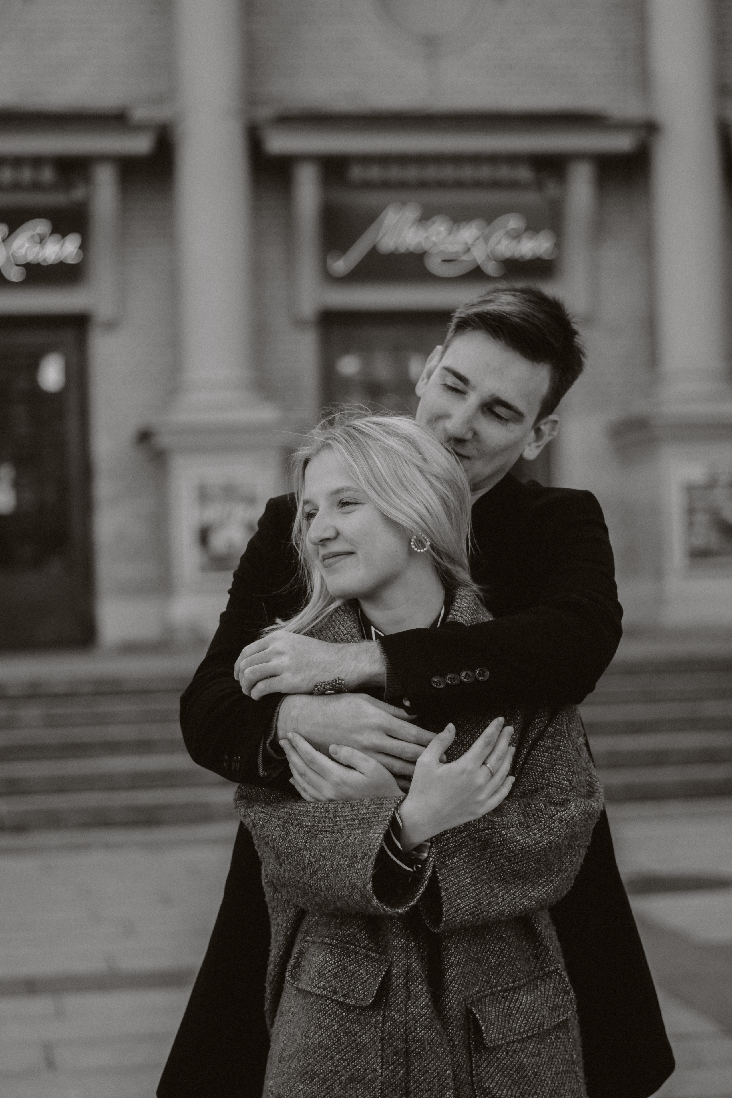 Nataly & Daniel. Professional Wedding Photographer Geneva & Romande Switzerland | Tanya Creator