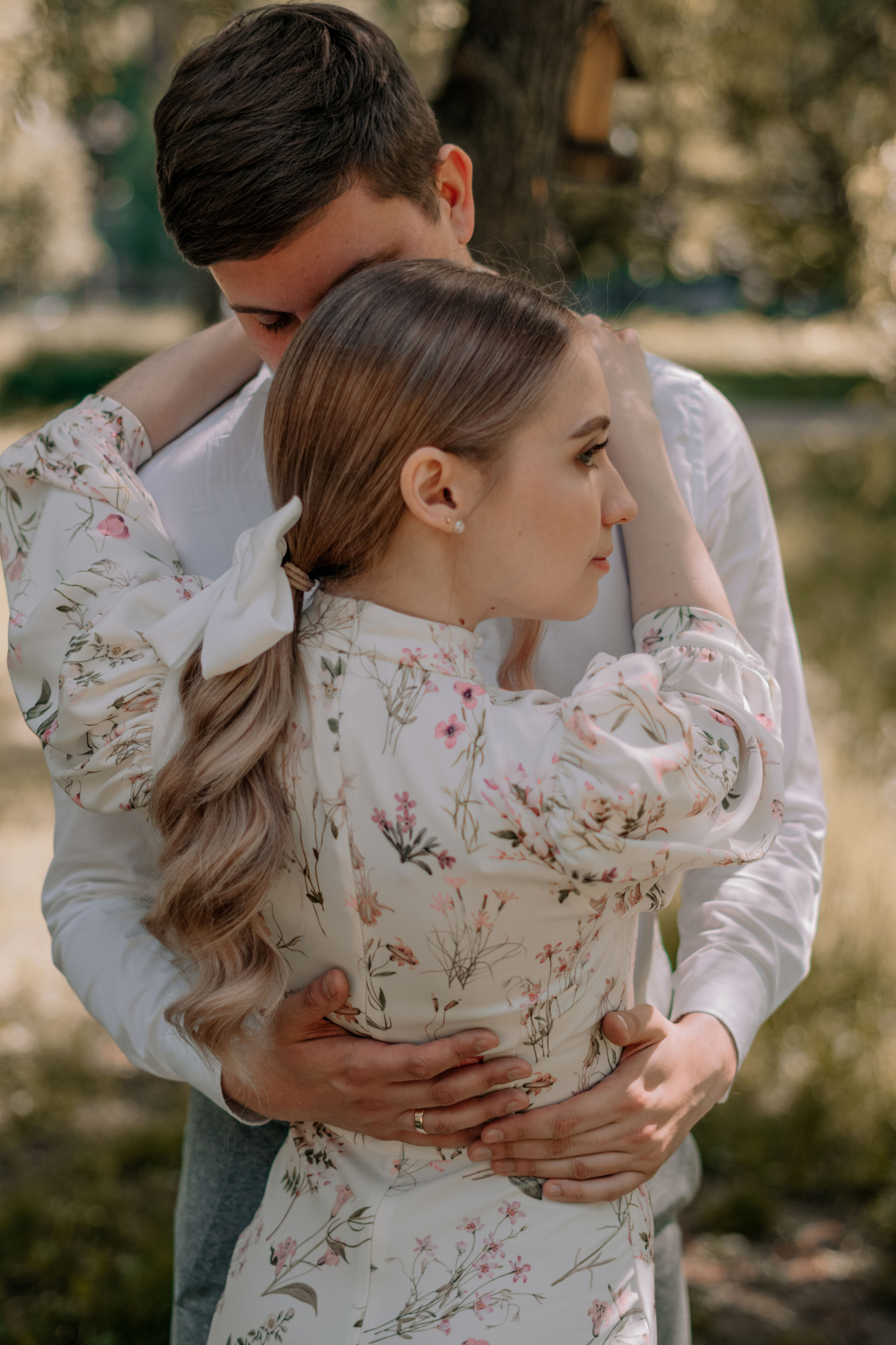 Arina & Ilya. Professional Wedding Photographer Geneva & Romande Switzerland | Tanya Creator