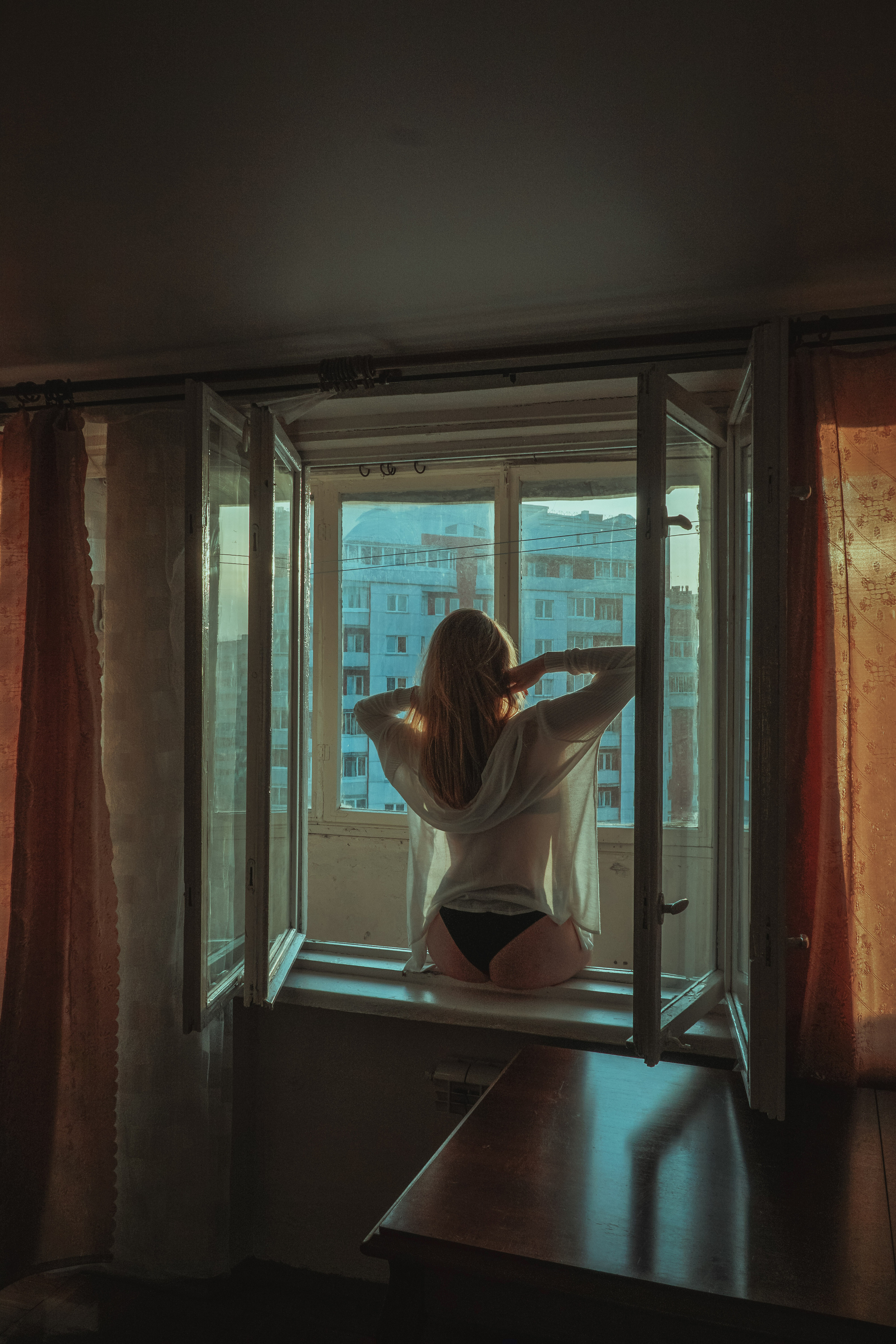 Alena. Photographe de Mariage Professionnelle — Genève & Suisse Romande | Tanya Creator