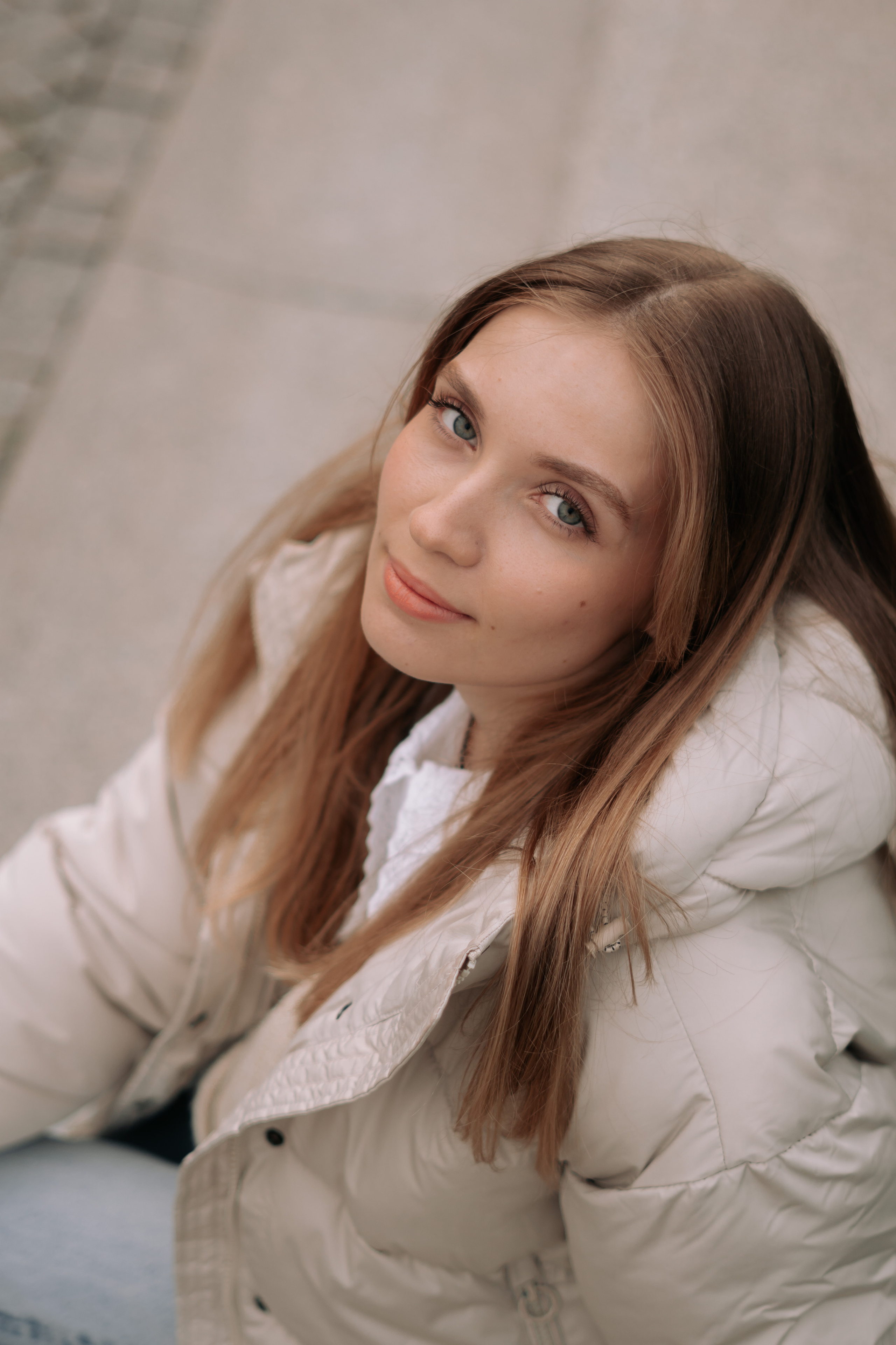 Arina. Professional Wedding Photographer Geneva & Romande Switzerland | Tanya Creator