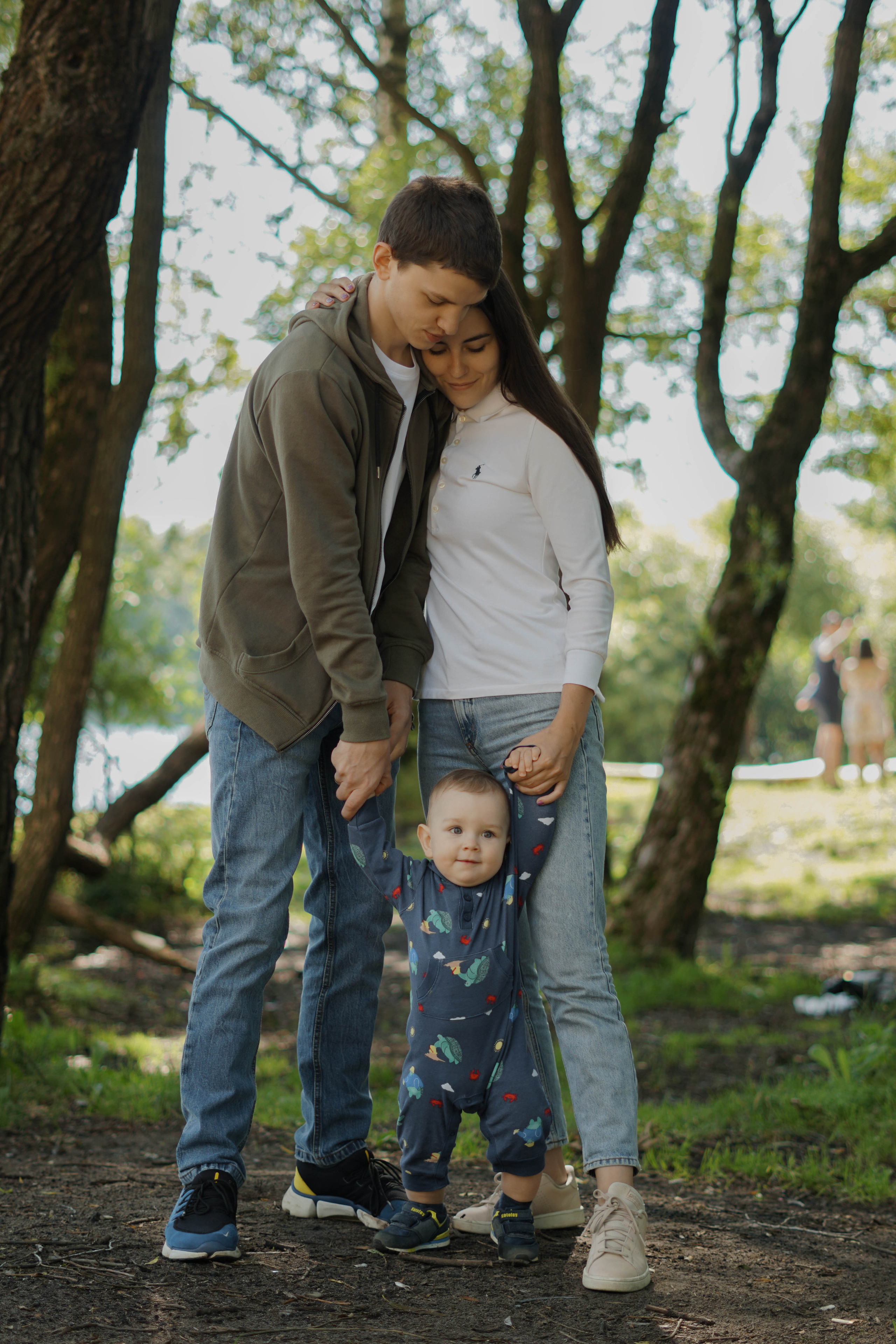 Nastya, Lev, Fedor. Photographe de Mariage Professionnelle — Genève & Suisse Romande | Tanya Creator