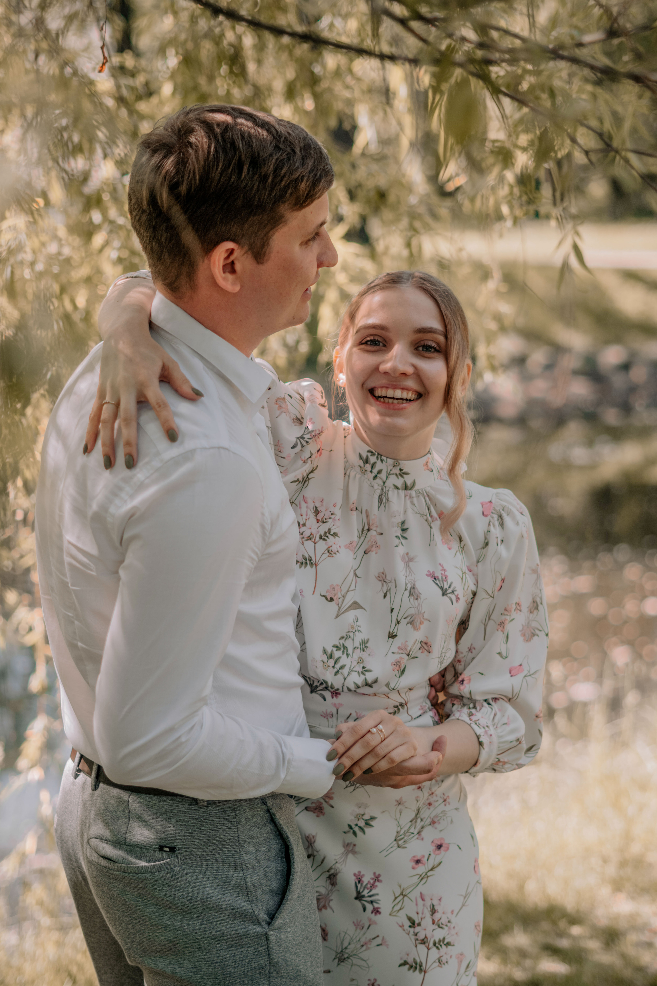 Arina & Ilya. Professional Wedding Photographer Geneva & Romande Switzerland | Tanya Creator