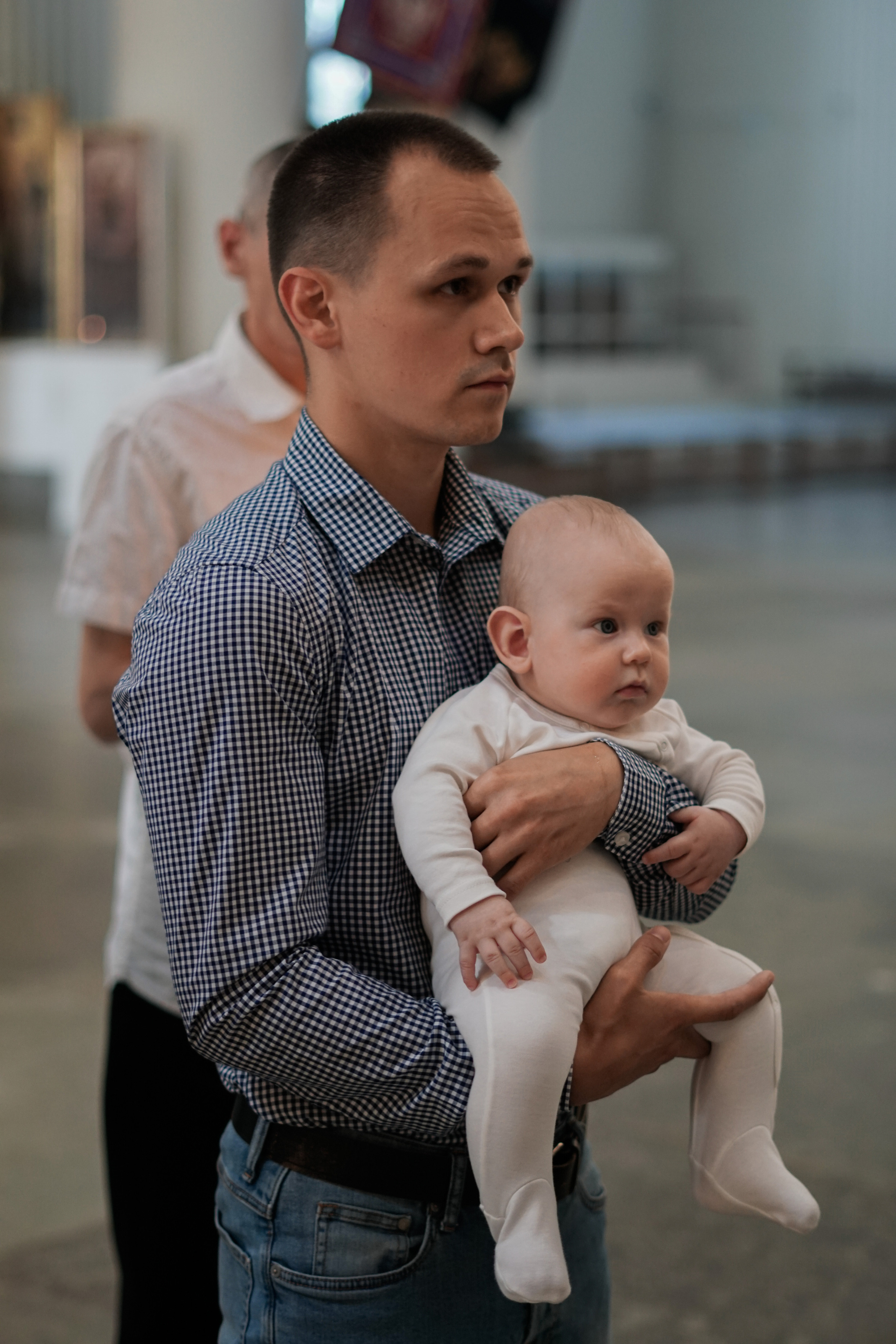 Baby’s baptism. Professional Wedding Photographer Geneva & Romande Switzerland | Tanya Creator