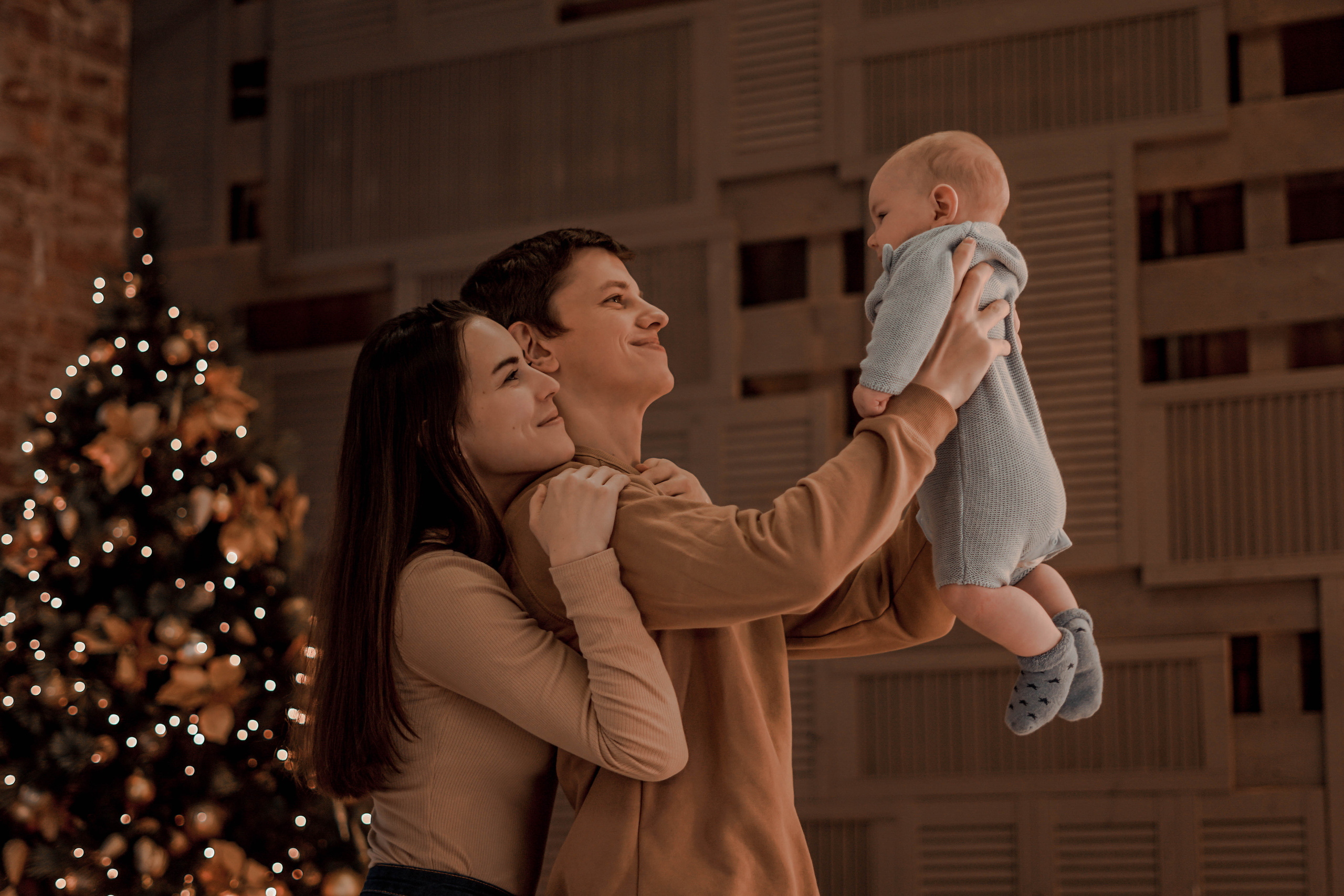 Nastya, Lev, Fedor. Photographe de Mariage Professionnelle — Genève & Suisse Romande | Tanya Creator