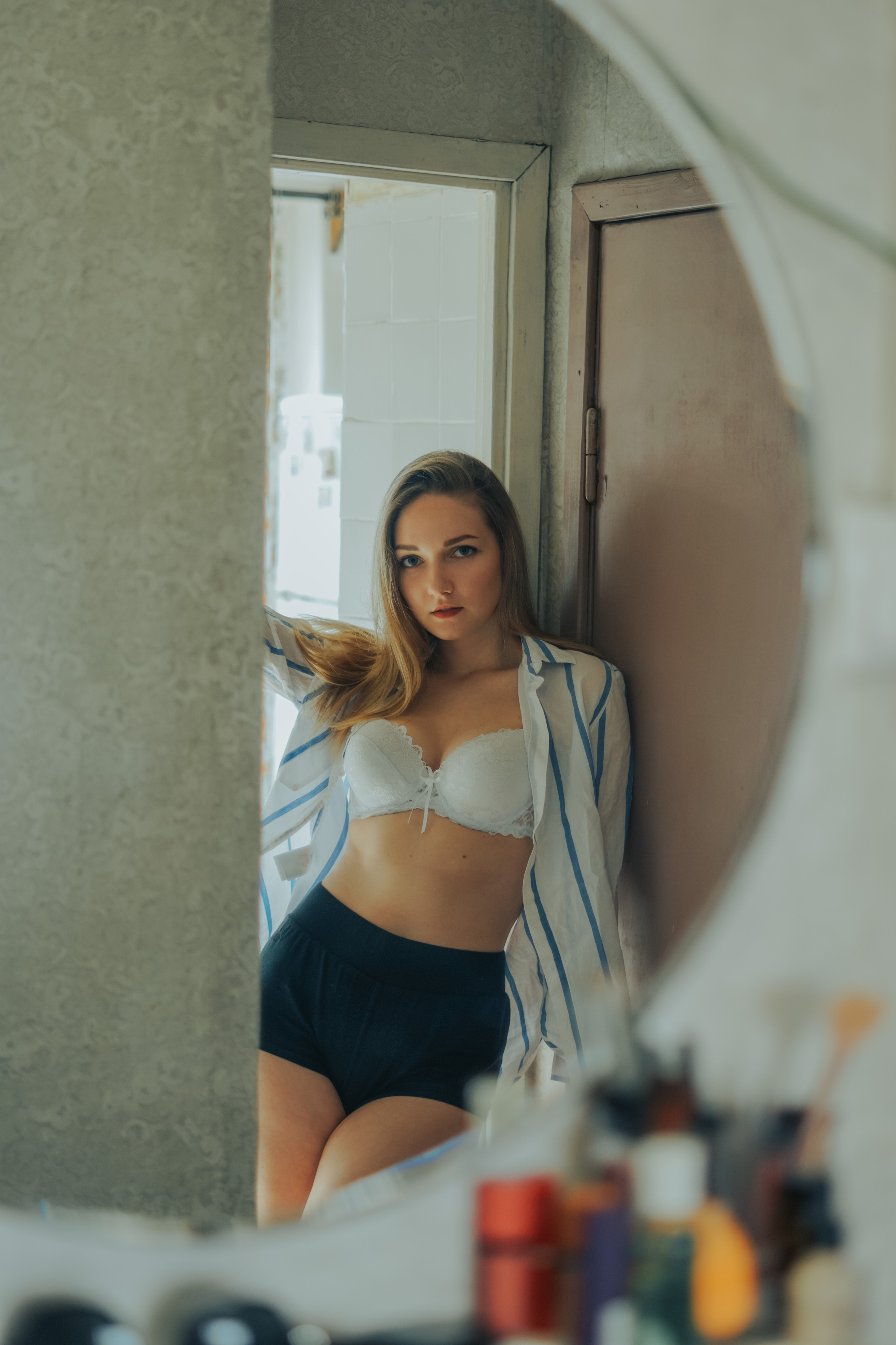 Alena. Photographe de Mariage Professionnelle — Genève & Suisse Romande | Tanya Creator