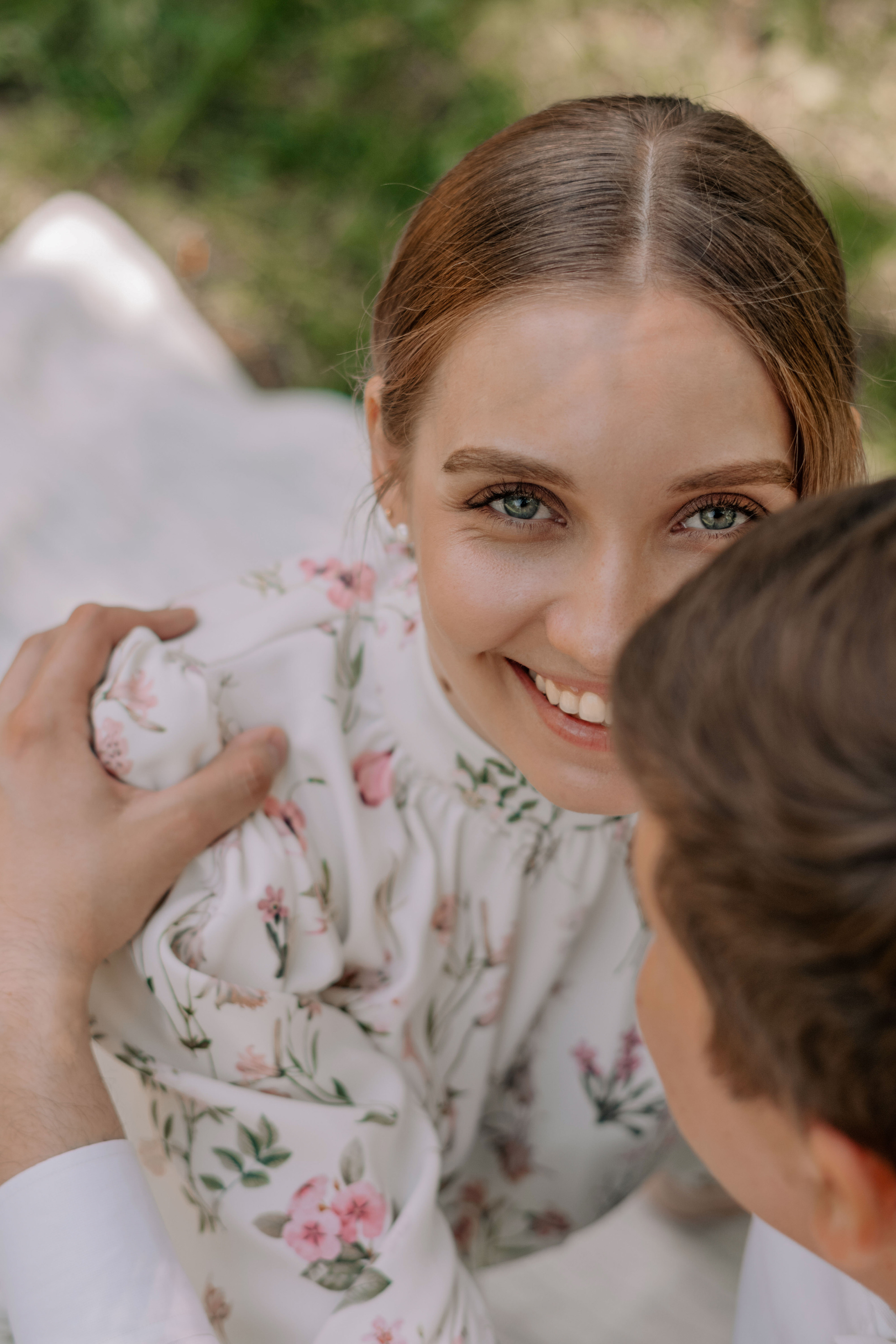 Arina & Ilya. Professional Wedding Photographer Geneva & Romande Switzerland | Tanya Creator