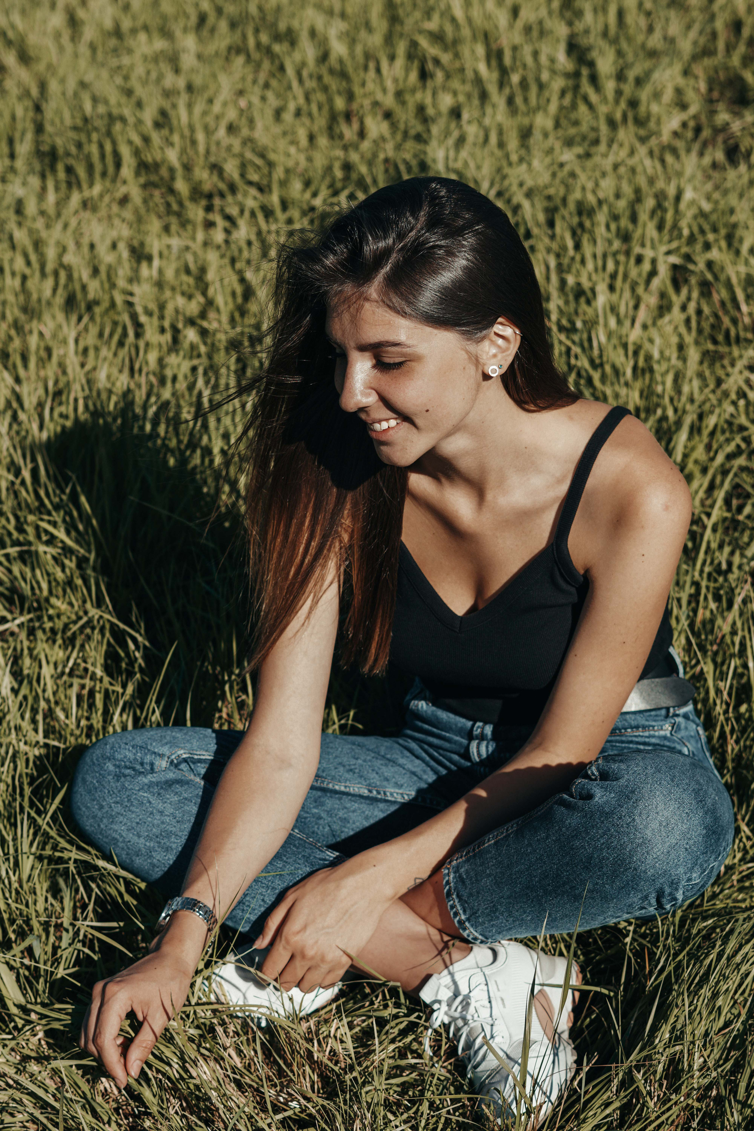 Marina. Photographe de Mariage Professionnelle — Genève & Suisse Romande | Tanya Creator