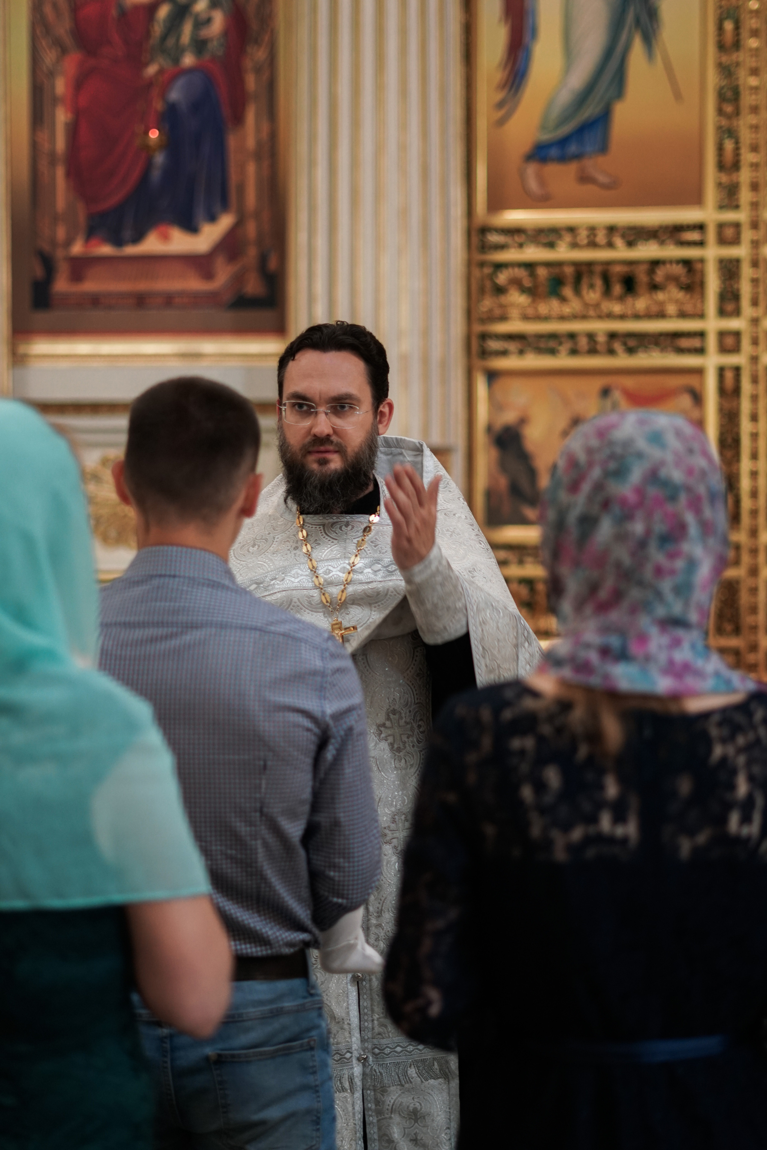 Baby’s baptism. Professional Wedding Photographer Geneva & Romande Switzerland | Tanya Creator