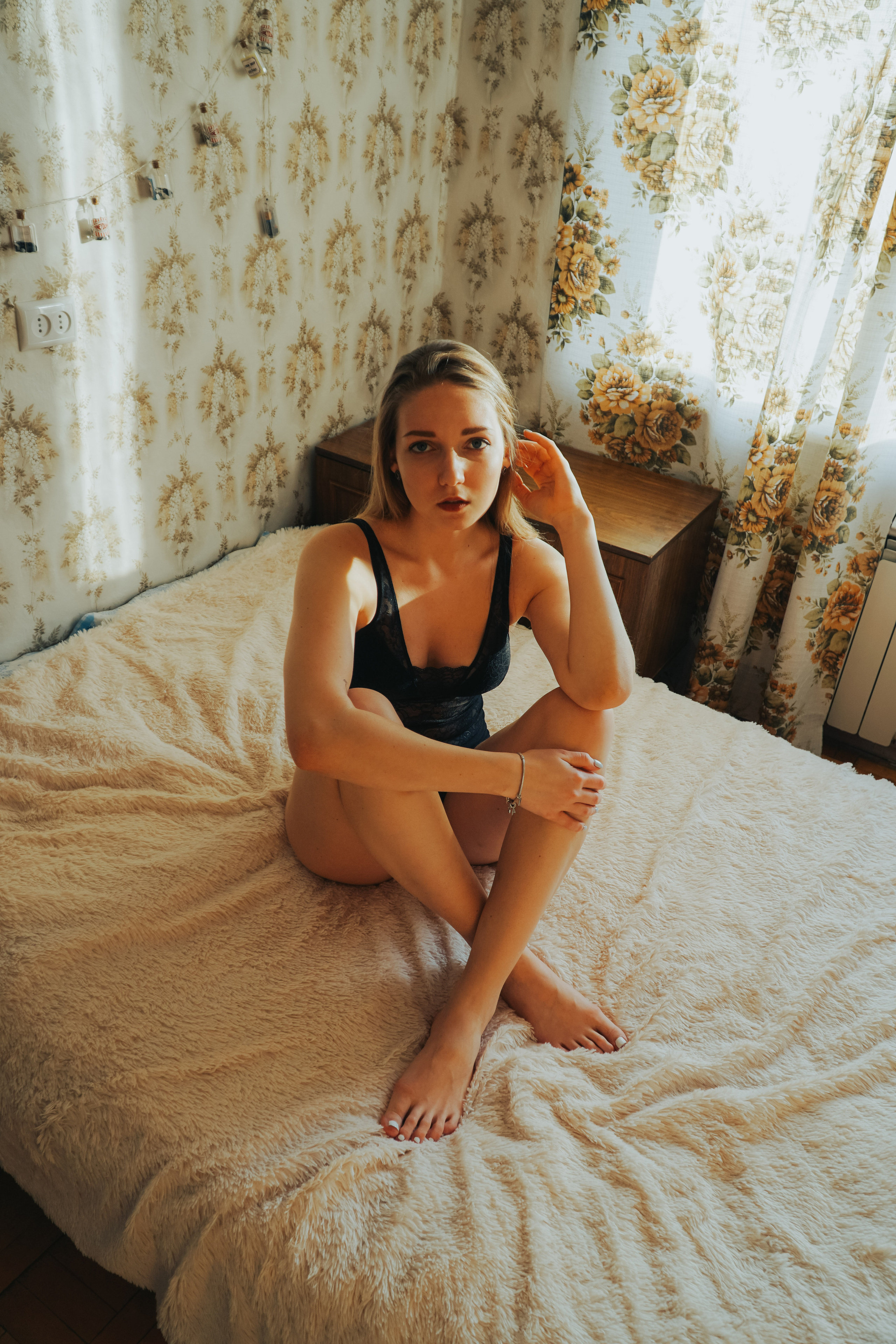 Alena. Photographe de Mariage Professionnelle — Genève & Suisse Romande | Tanya Creator