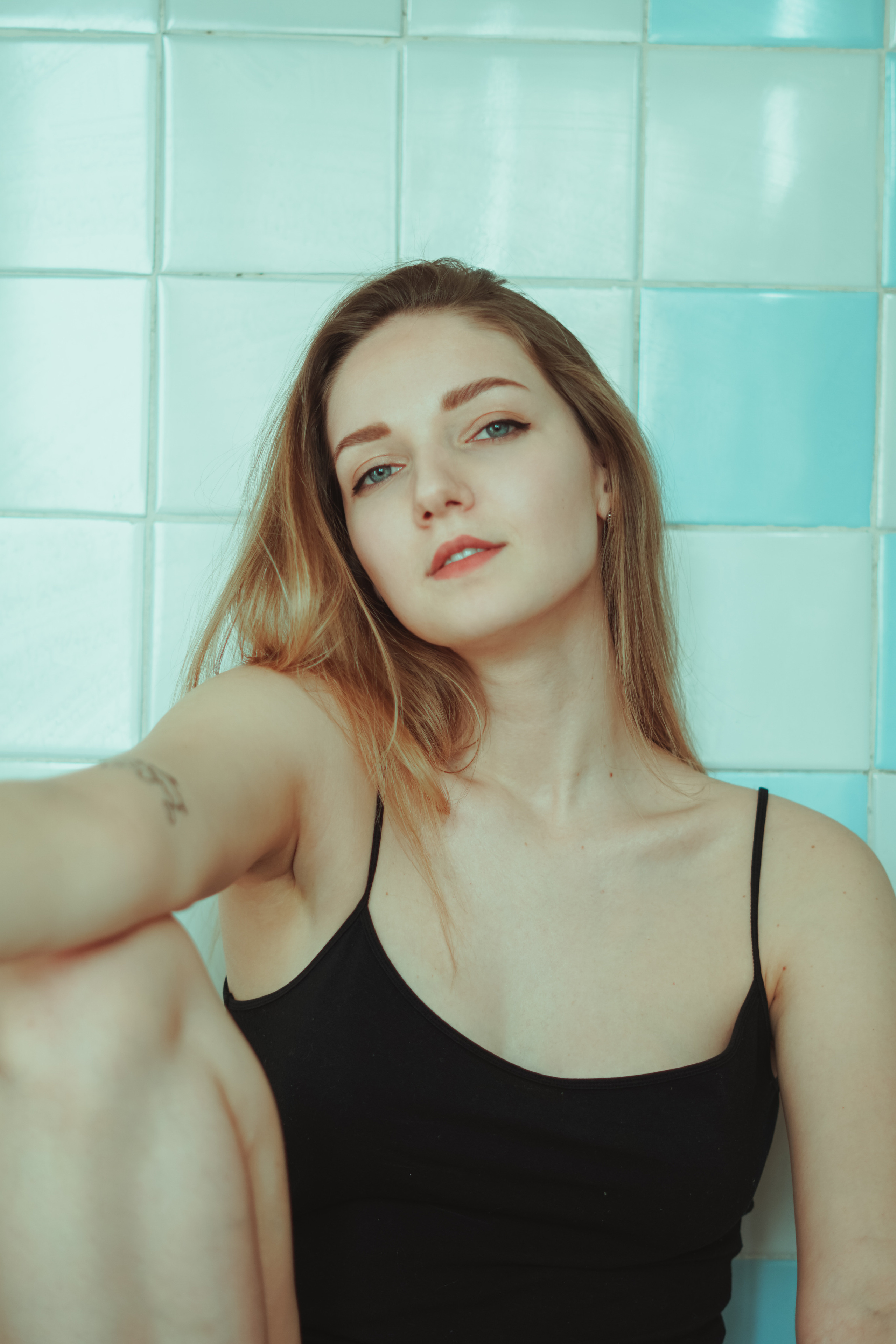 Alena. Photographe de Mariage Professionnelle — Genève & Suisse Romande | Tanya Creator