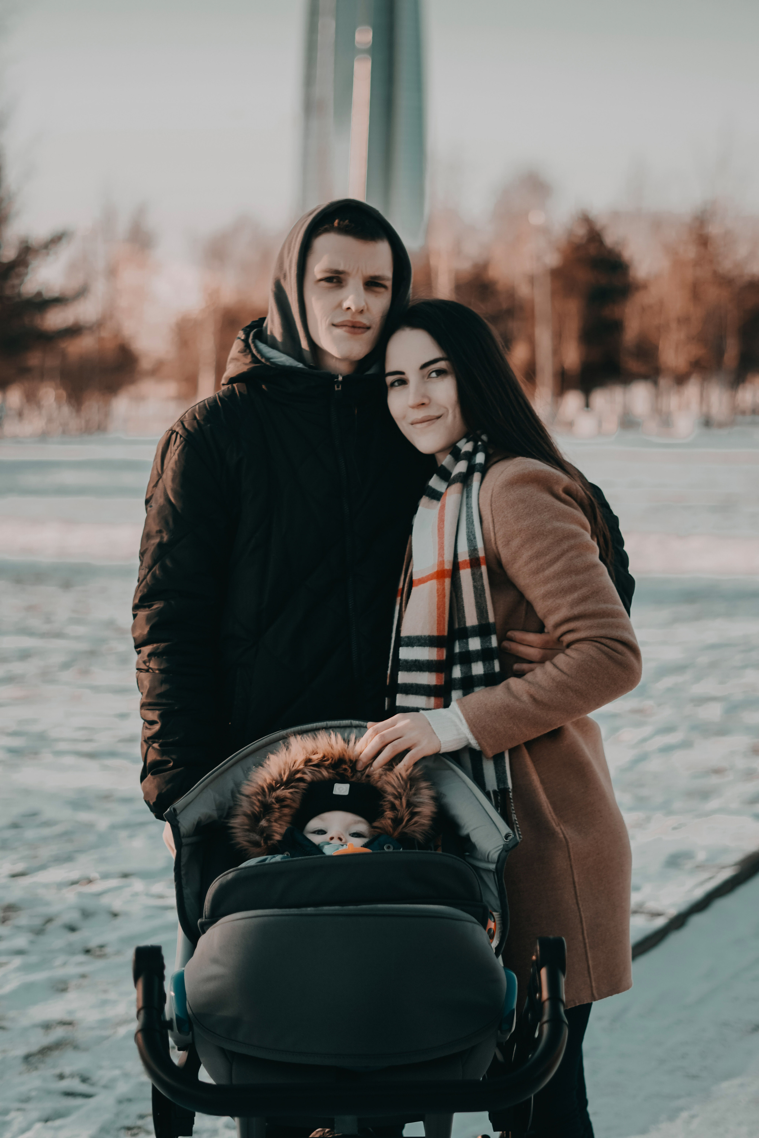 Nastya, Lev, Fedor. Photographe de Mariage Professionnelle — Genève & Suisse Romande | Tanya Creator