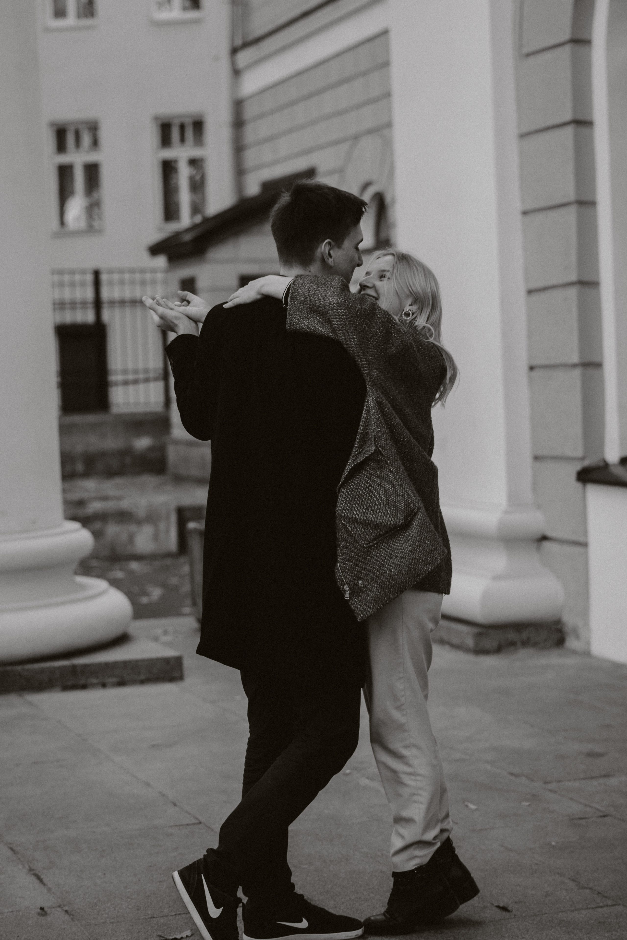 Nataly & Daniel. Professional Wedding Photographer Geneva & Romande Switzerland | Tanya Creator