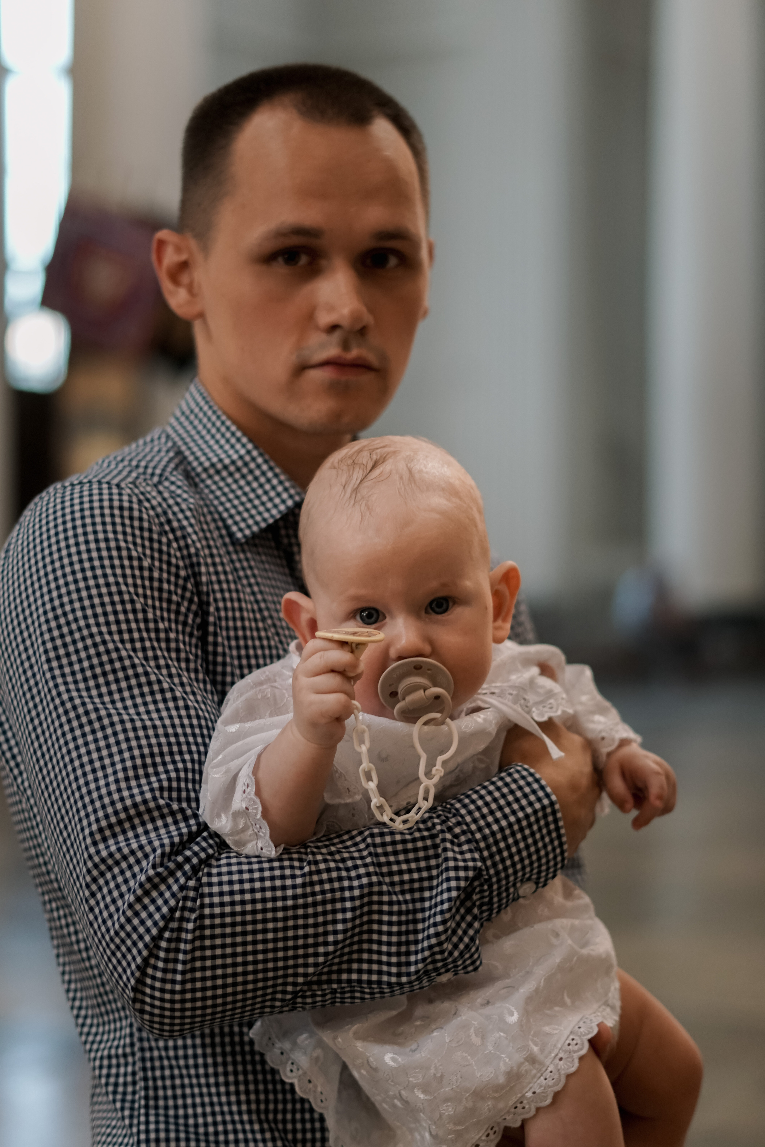 Baby’s baptism. Professional Wedding Photographer Geneva & Romande Switzerland | Tanya Creator