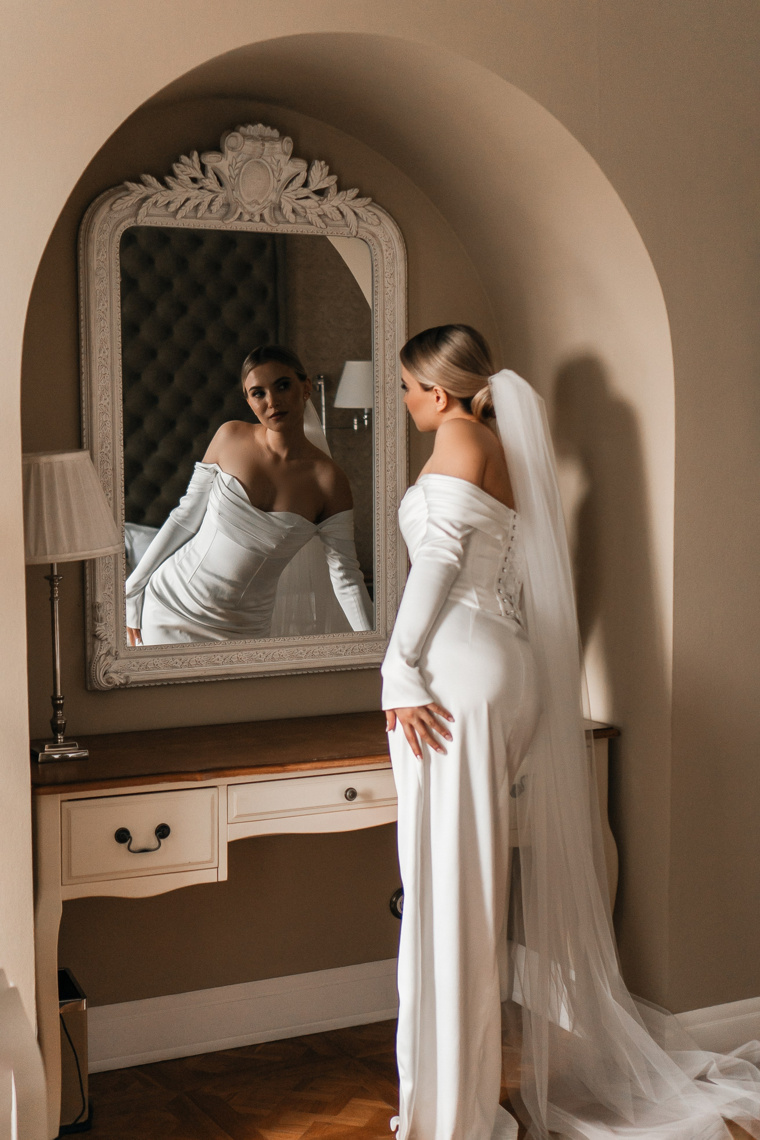 Рустам и Дарья. Фотограф Ульяновск Ксения Кеслер