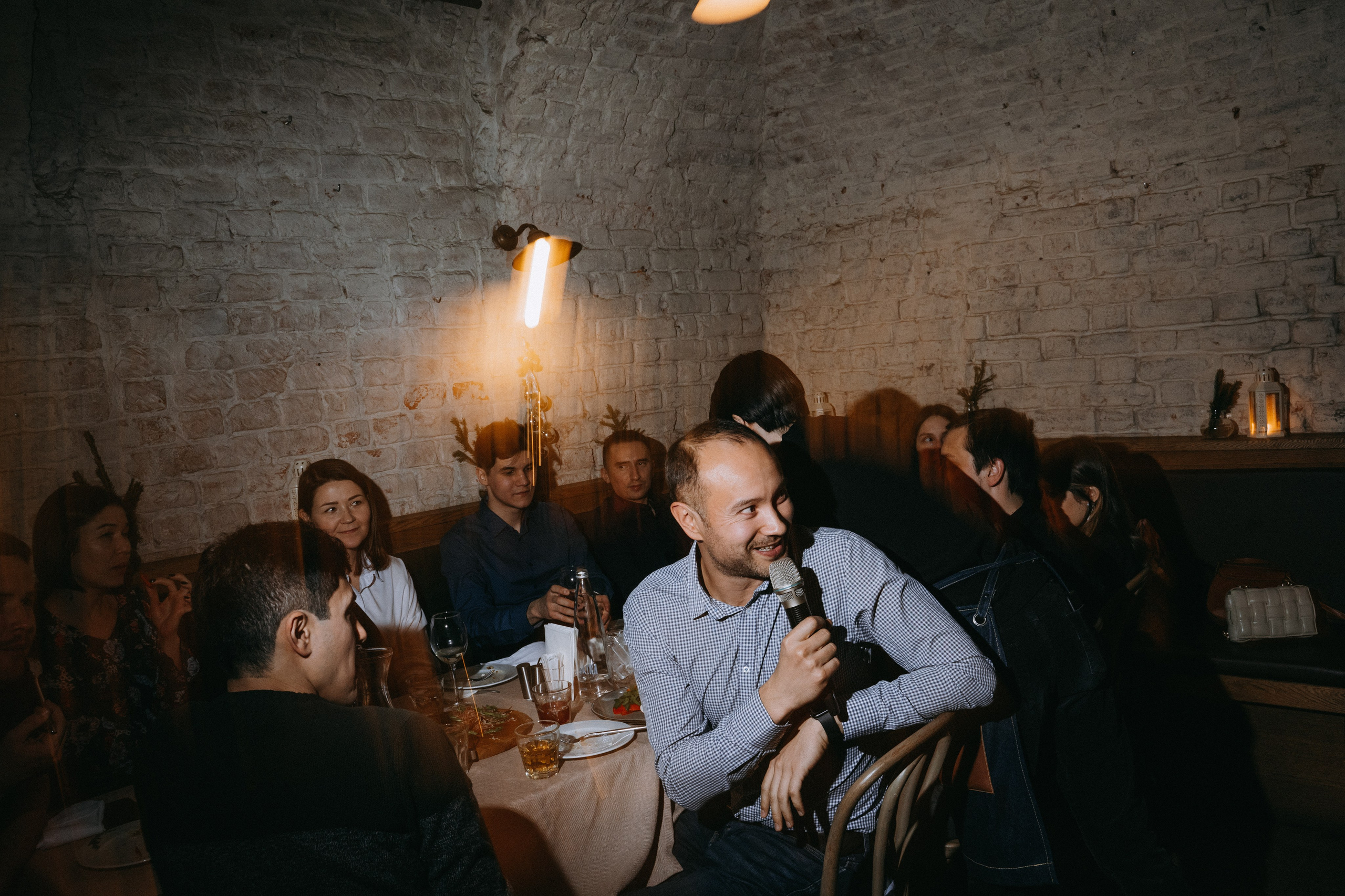 Рустам и Рамия (полный день). Лайфстайл фотограф в Чебоксарах и Санкт-Петербурге Тоня Бекнёва