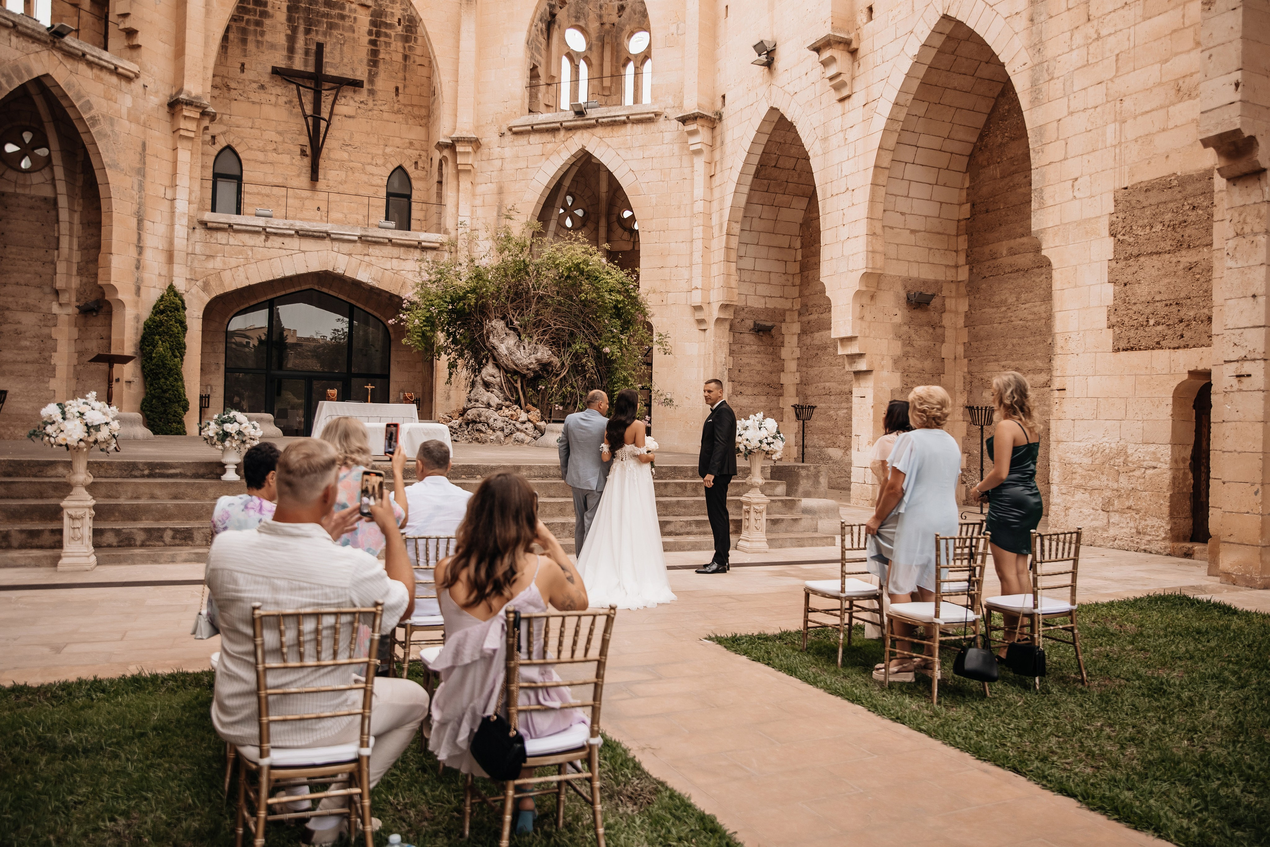 Inga_&_Romas. Фотограф на Майорке Екатерина Дробышева