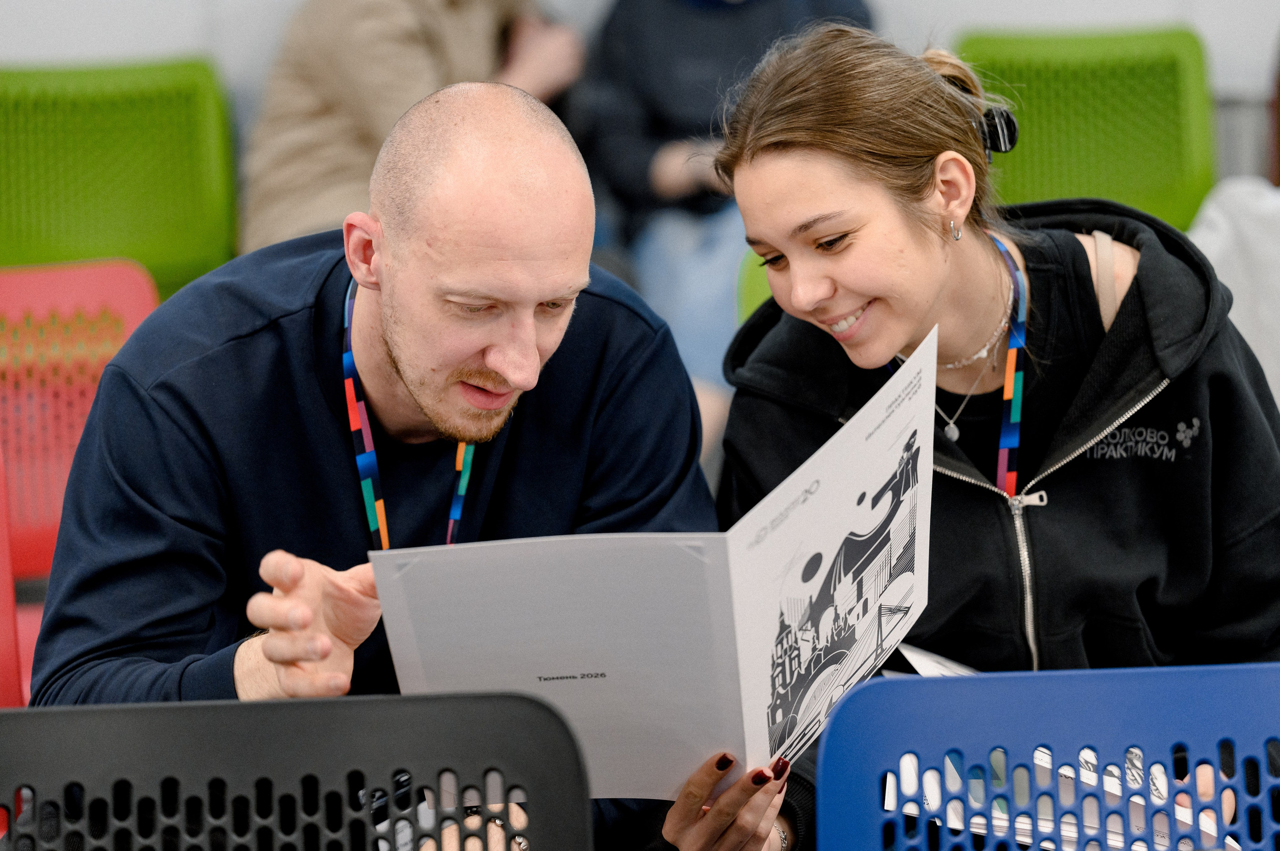 СКОЛКОВО. Фотограф Павел Петров г. Тюмень