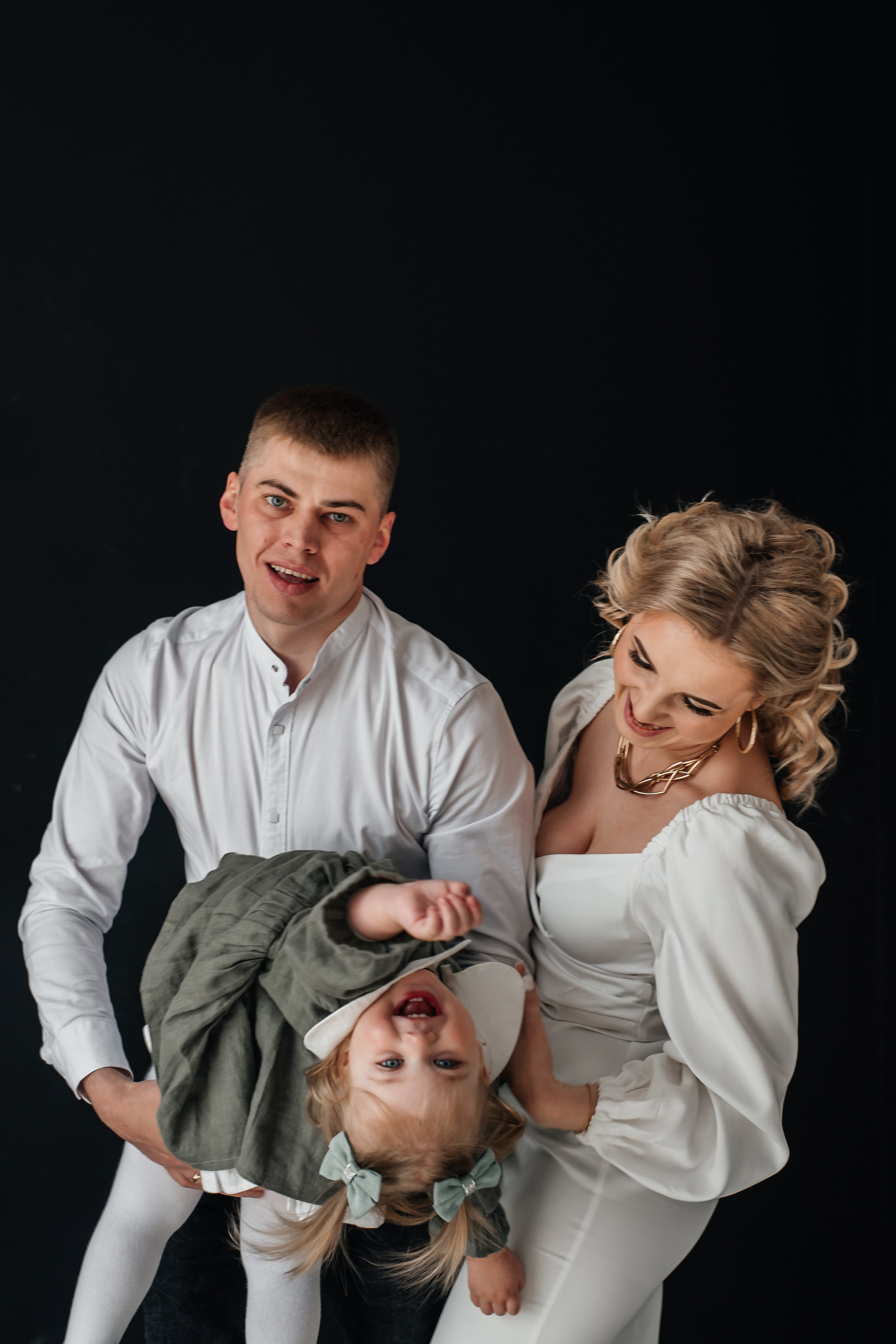 Таня + Ричард =  Эля. Фотограф в Дзержинске Наташа Баева